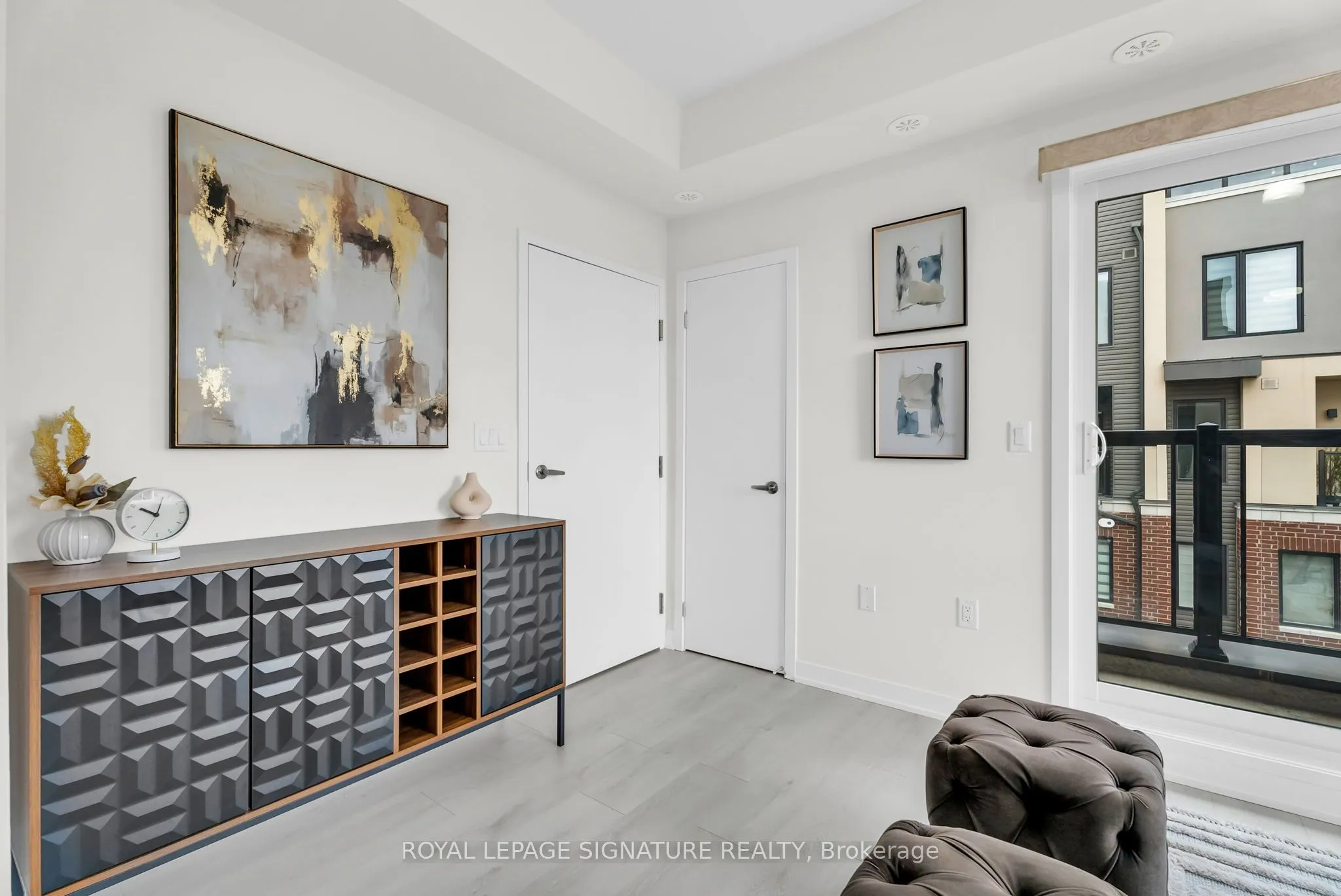 3409 Ridgeway Drive, #36