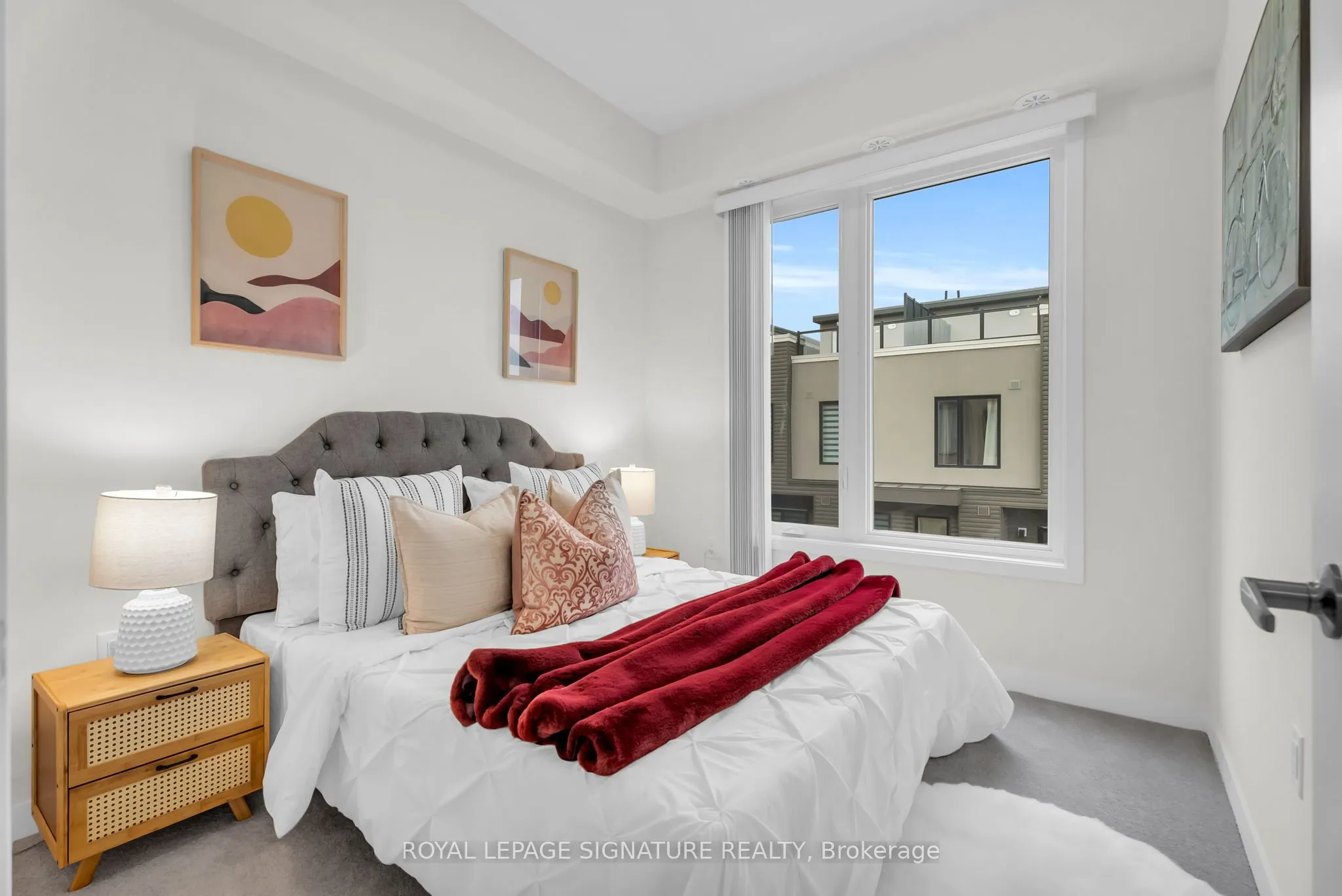 3409 Ridgeway Drive, #36