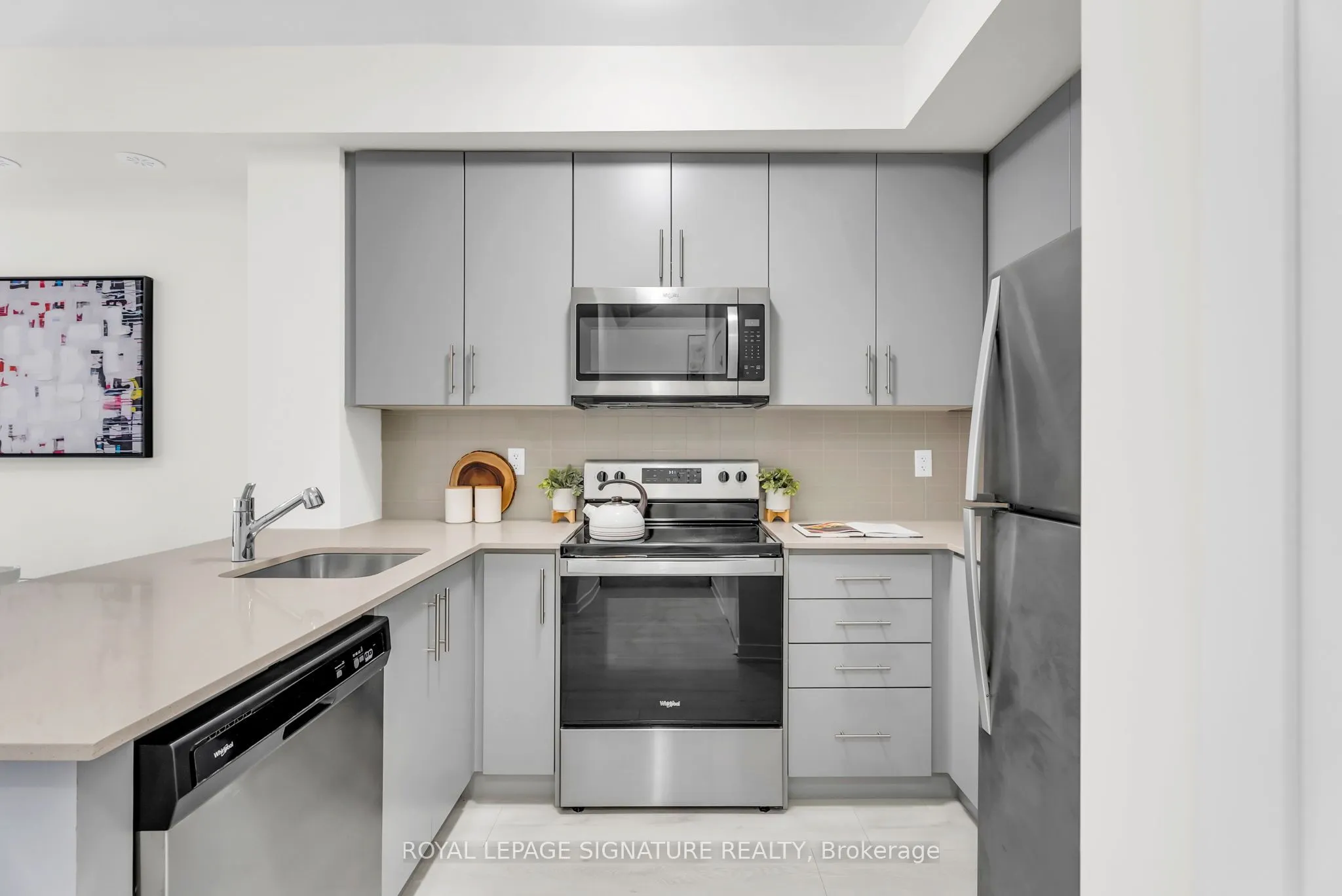 3409 Ridgeway Drive, #36