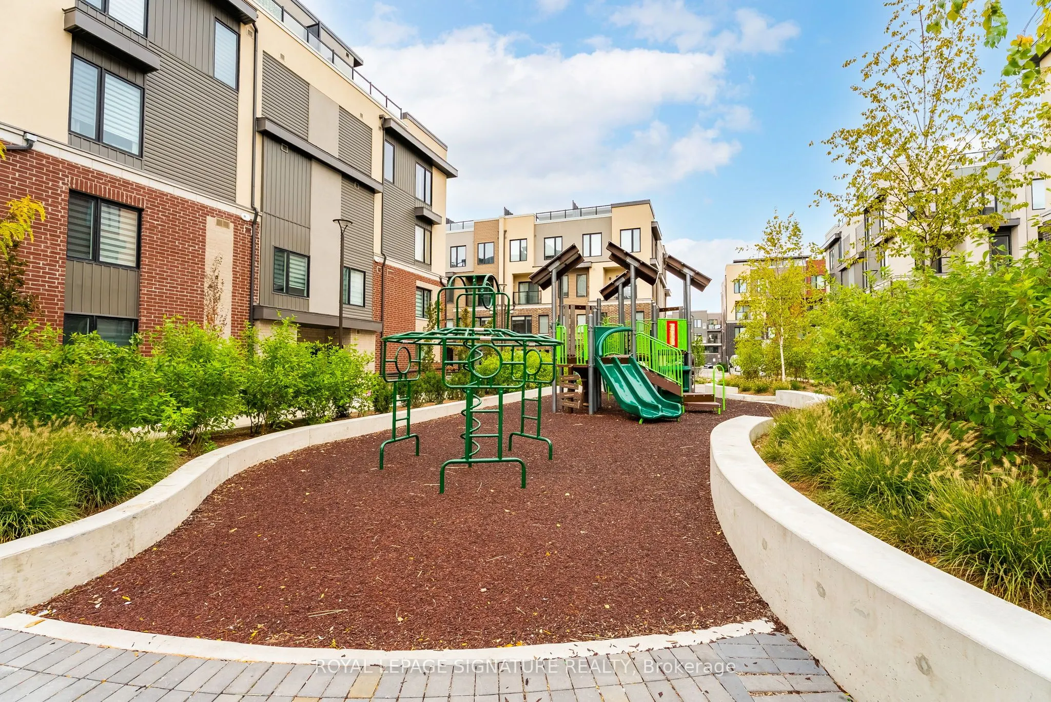 3409 Ridgeway Drive, #36