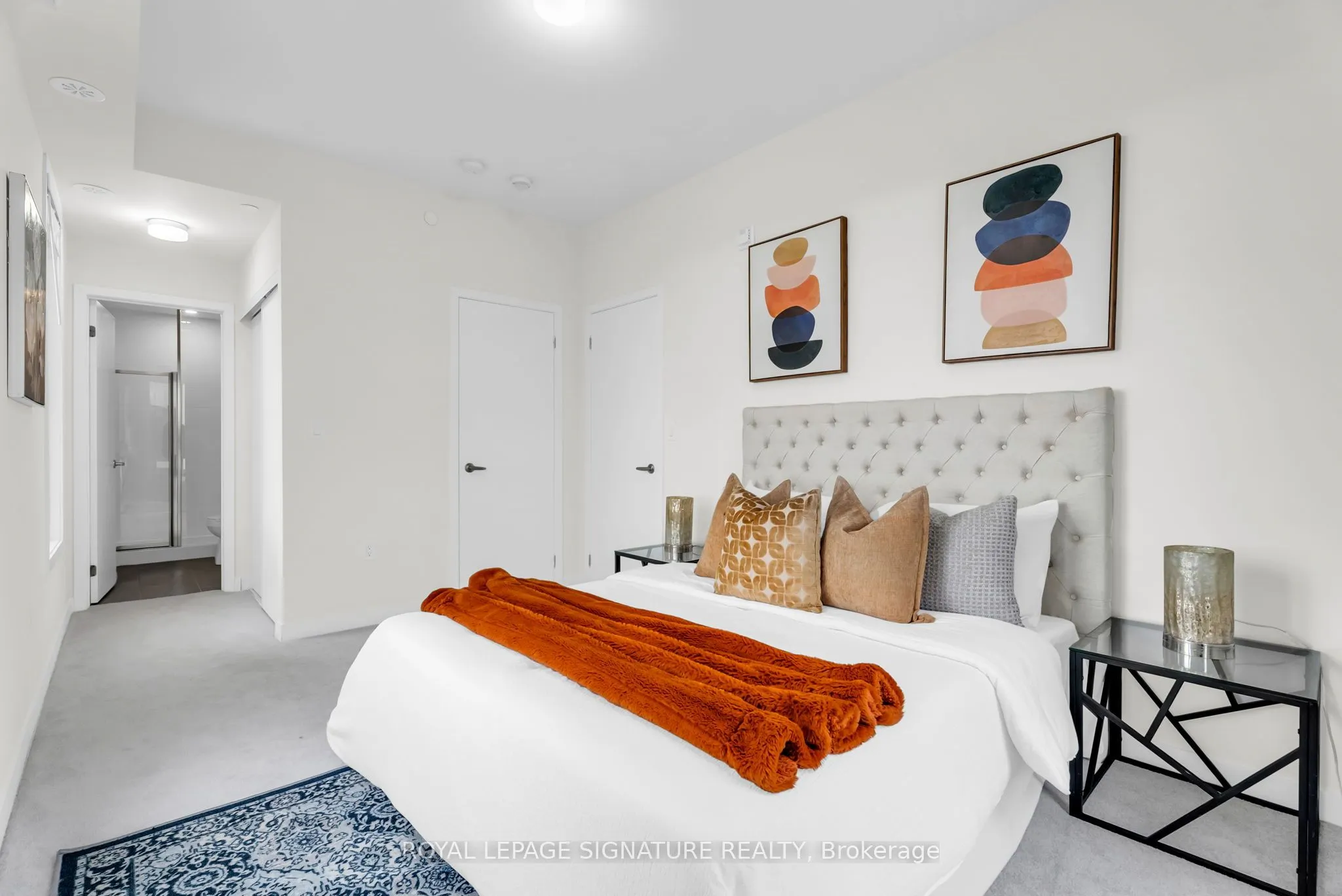 3409 Ridgeway Drive, #36