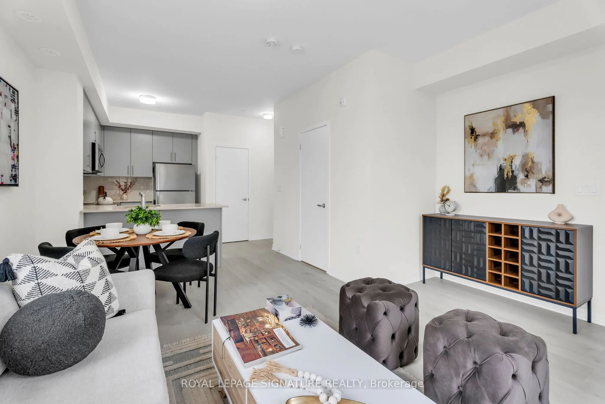 3409 Ridgeway Drive, #36