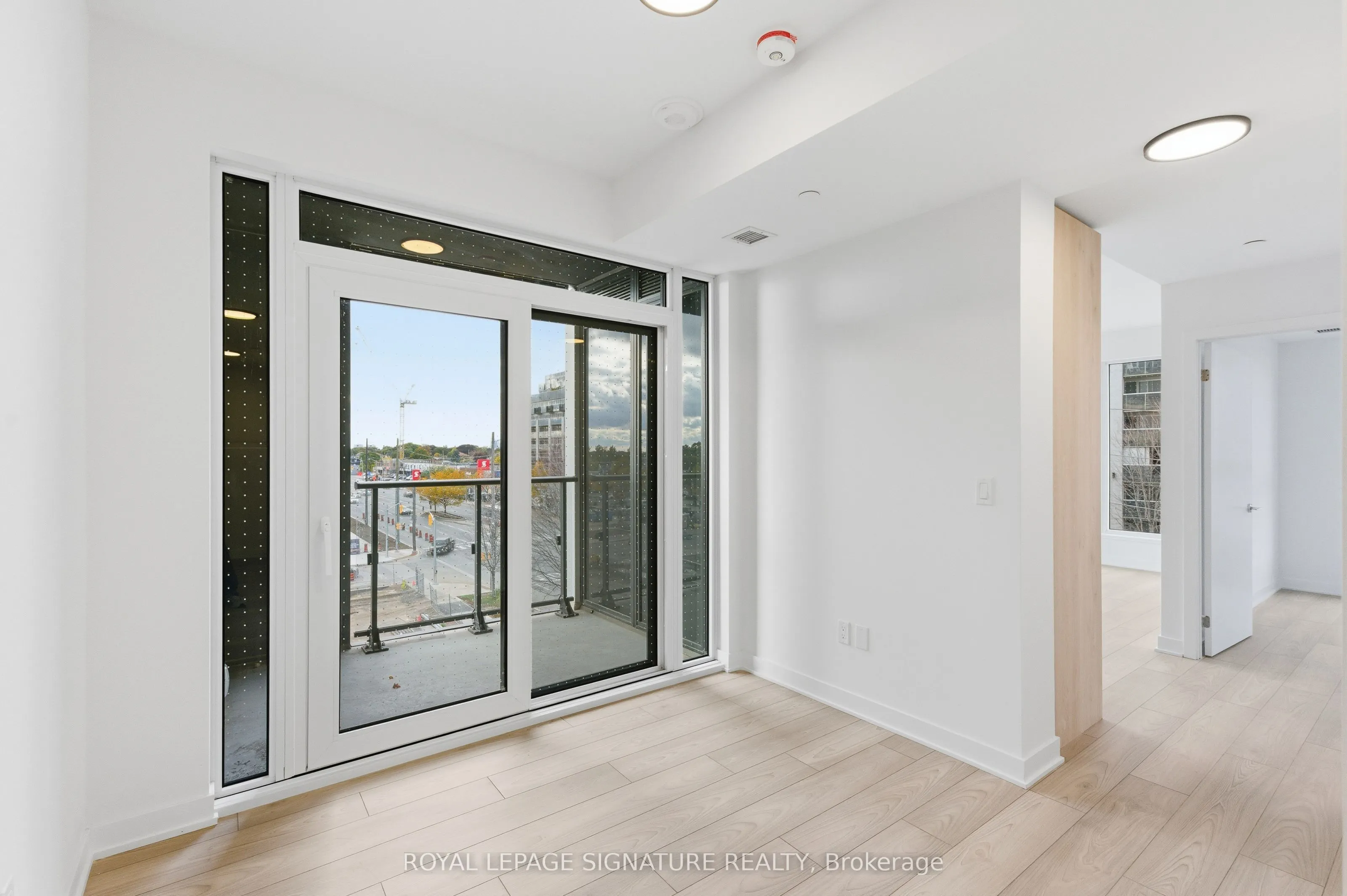 1007 The Queensway, #331