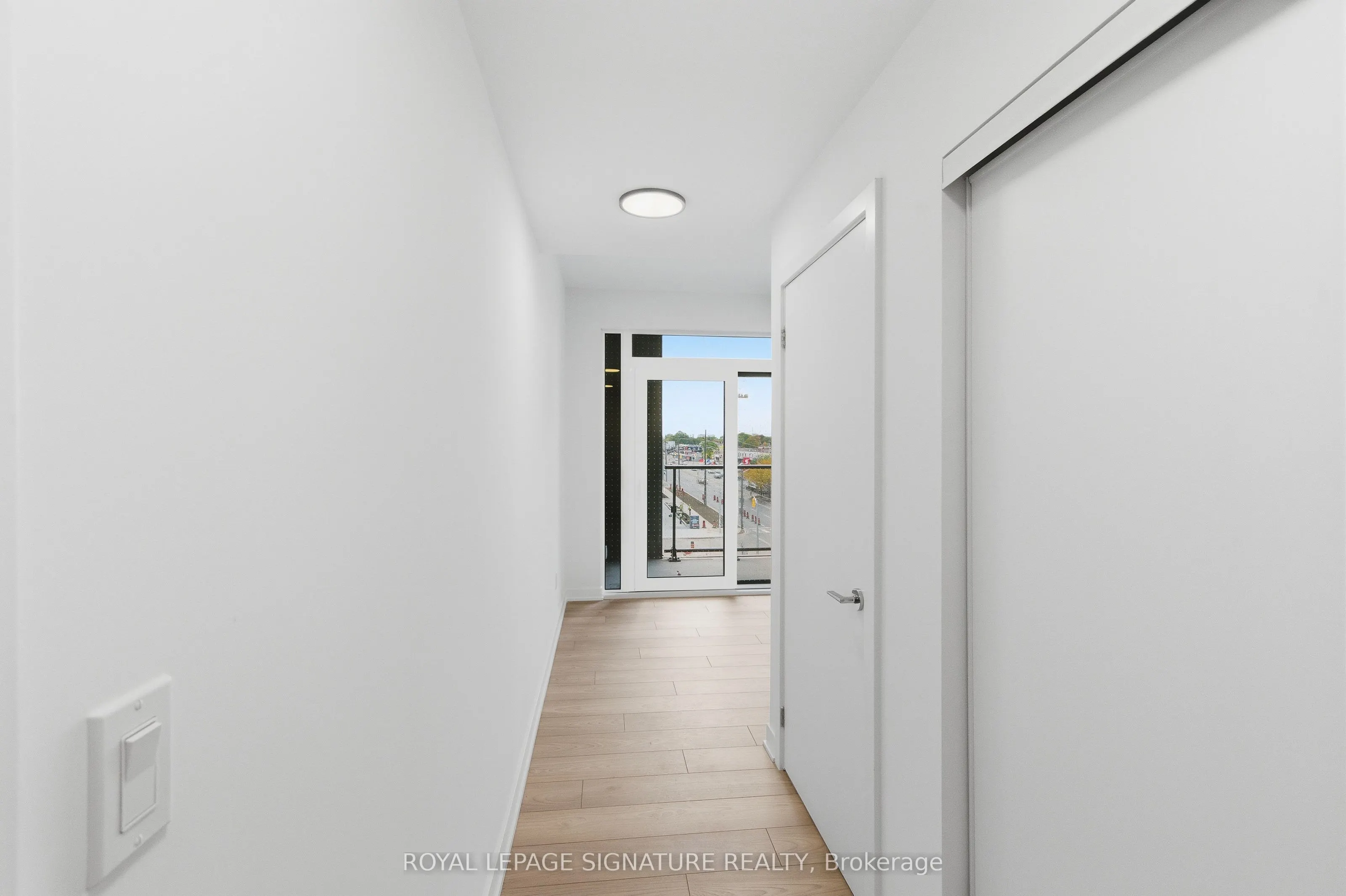 1007 The Queensway, #331