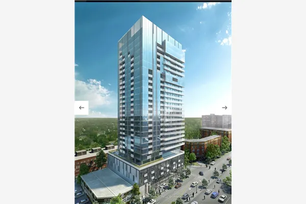 370 Martha Street, #802