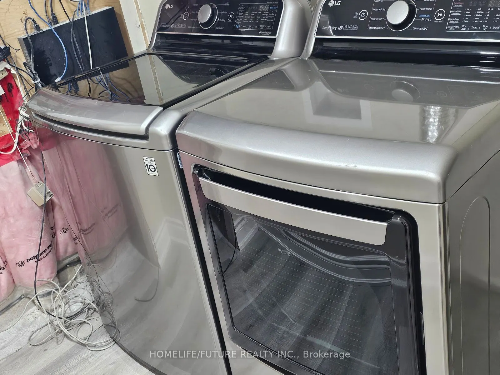 36 Newhouse Boulevard, #Bsmt