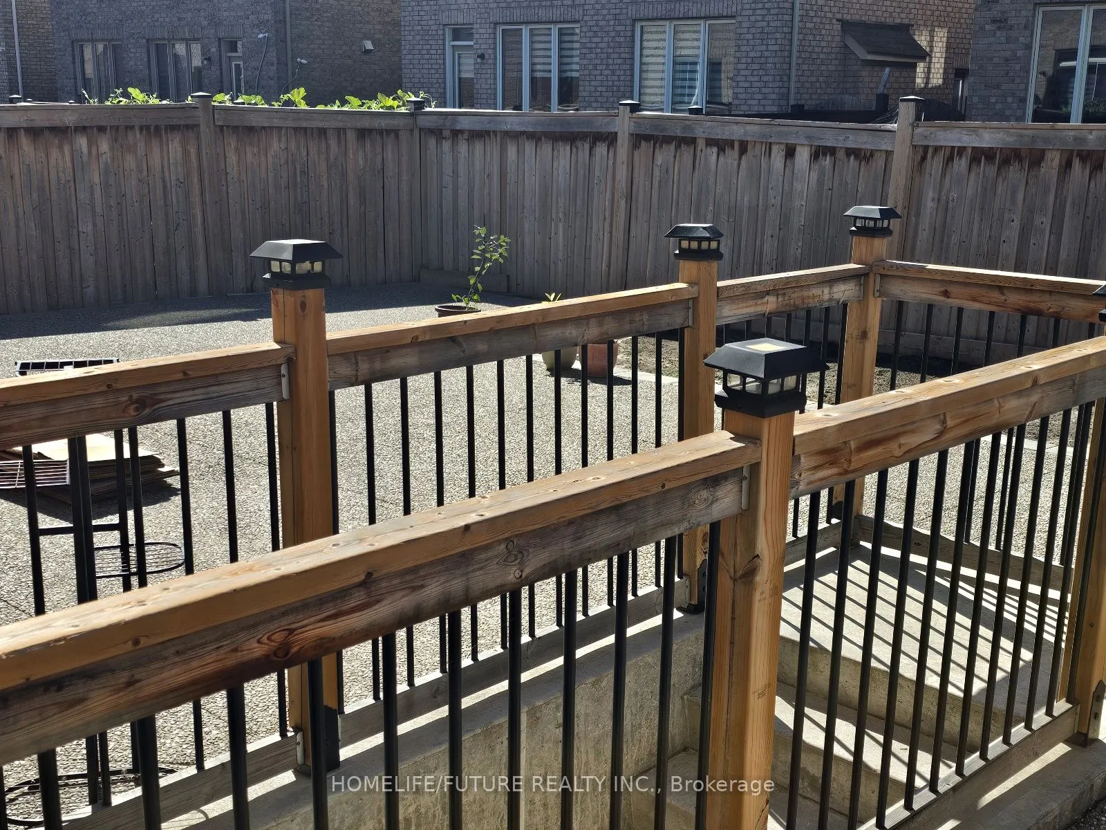 36 Newhouse Boulevard, #Bsmt