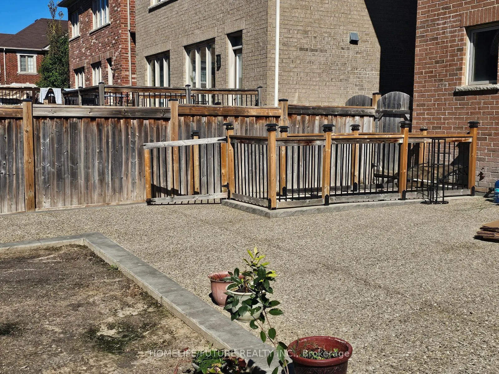 36 Newhouse Boulevard, #Bsmt