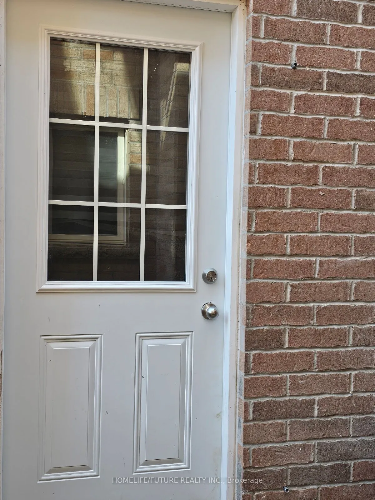 36 Newhouse Boulevard, #Bsmt