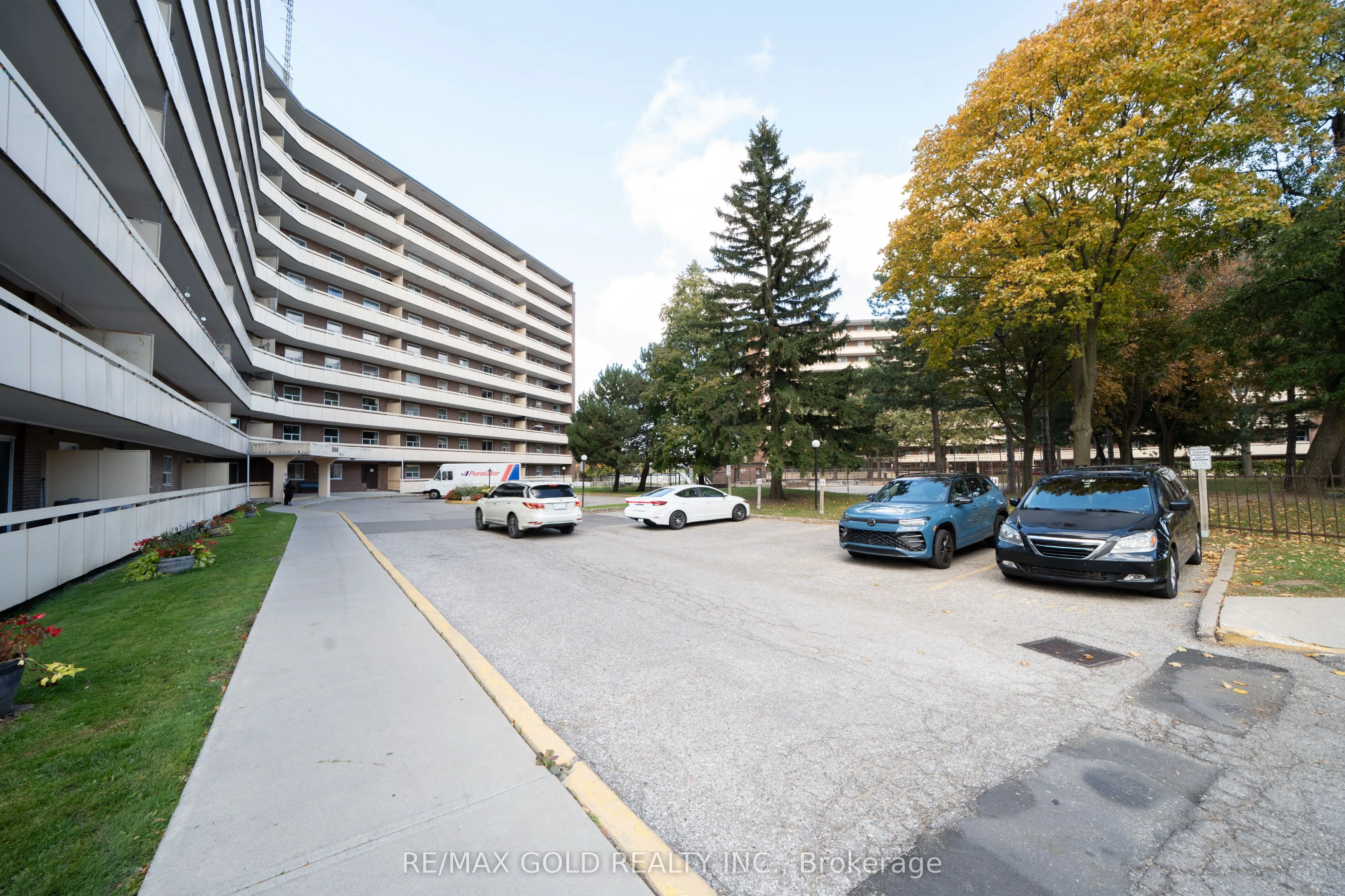 3555 DERRY Road E, #605