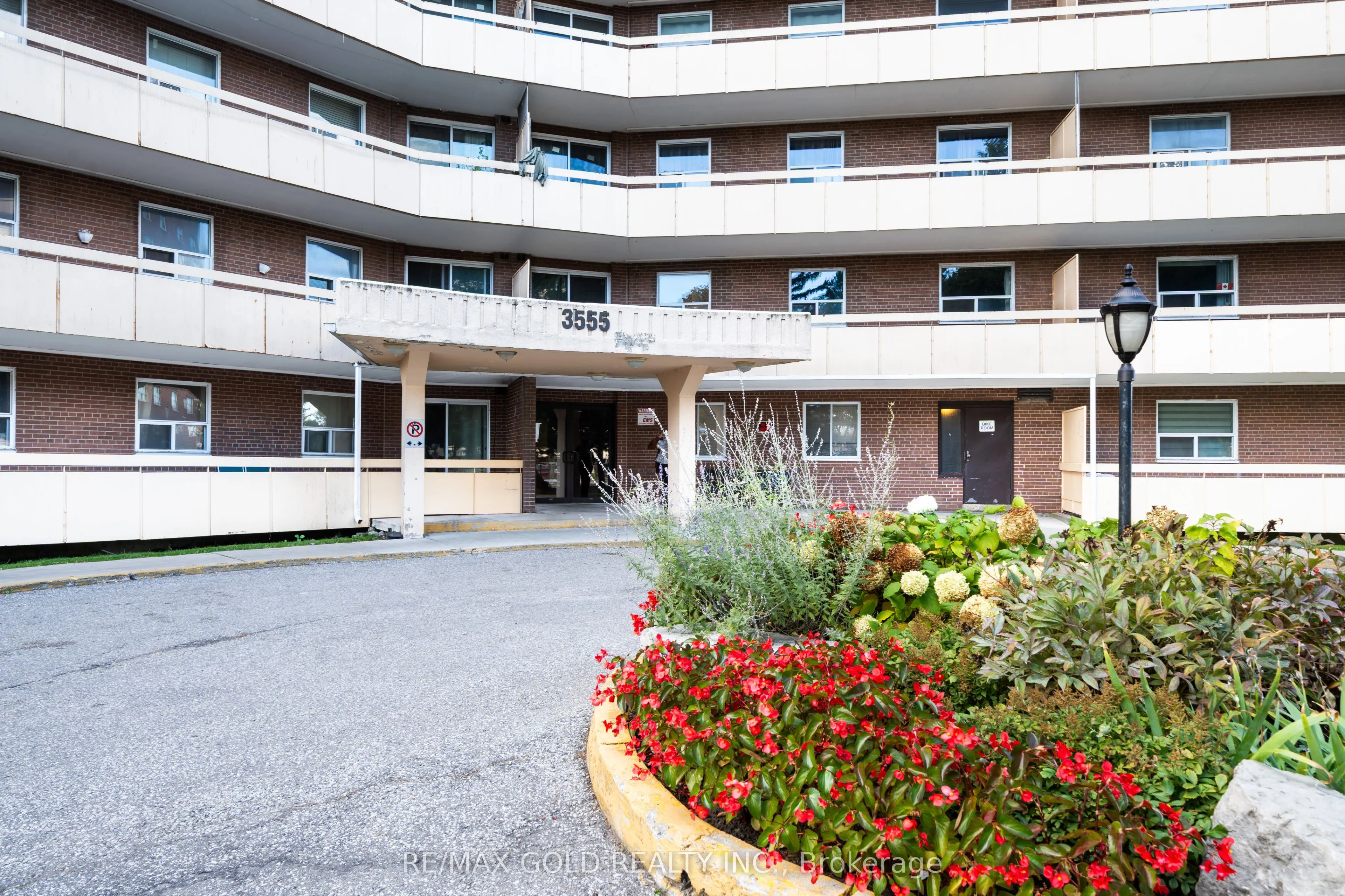 3555 DERRY Road E, #605