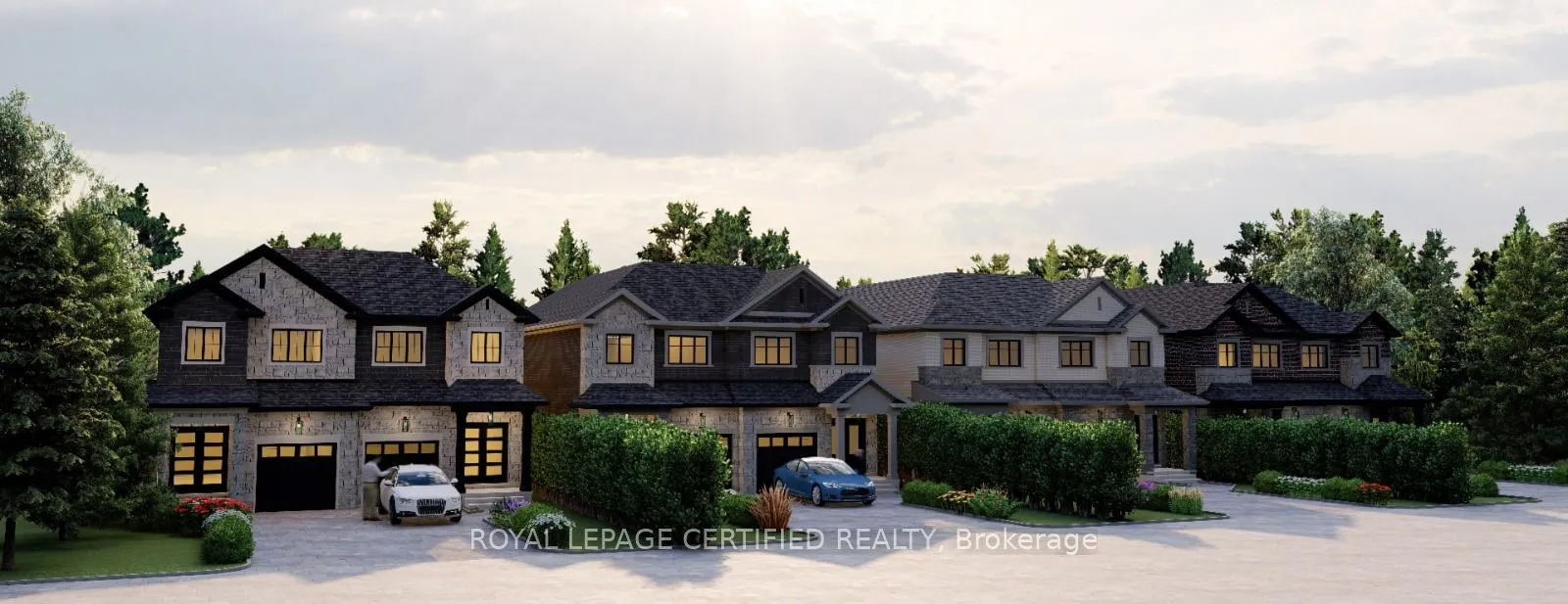 102 Cadillac Crescent