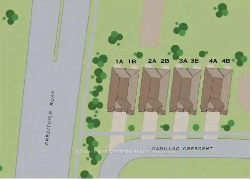 102 Cadillac Crescent