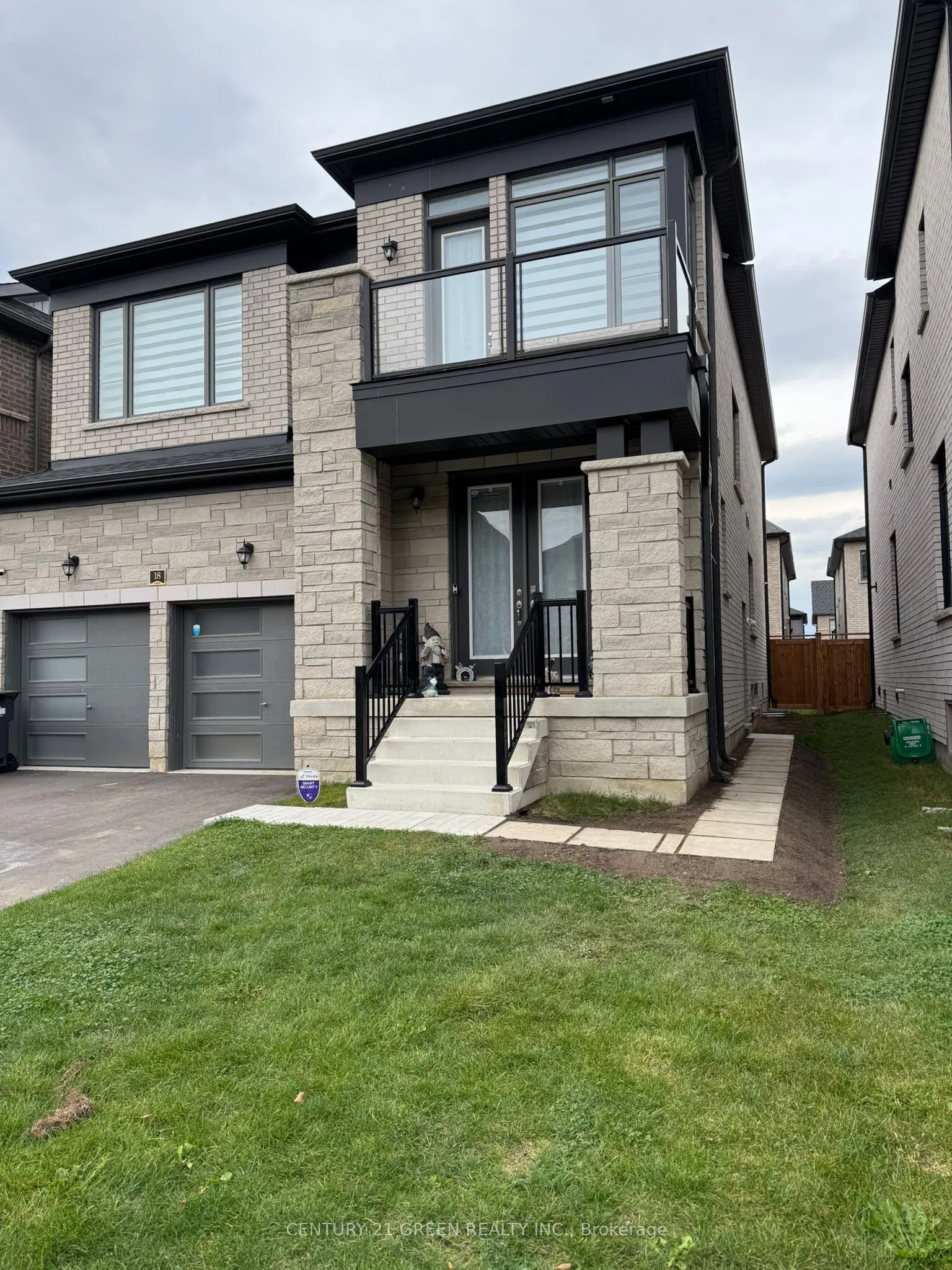 18 Coulterville Drive, ##2