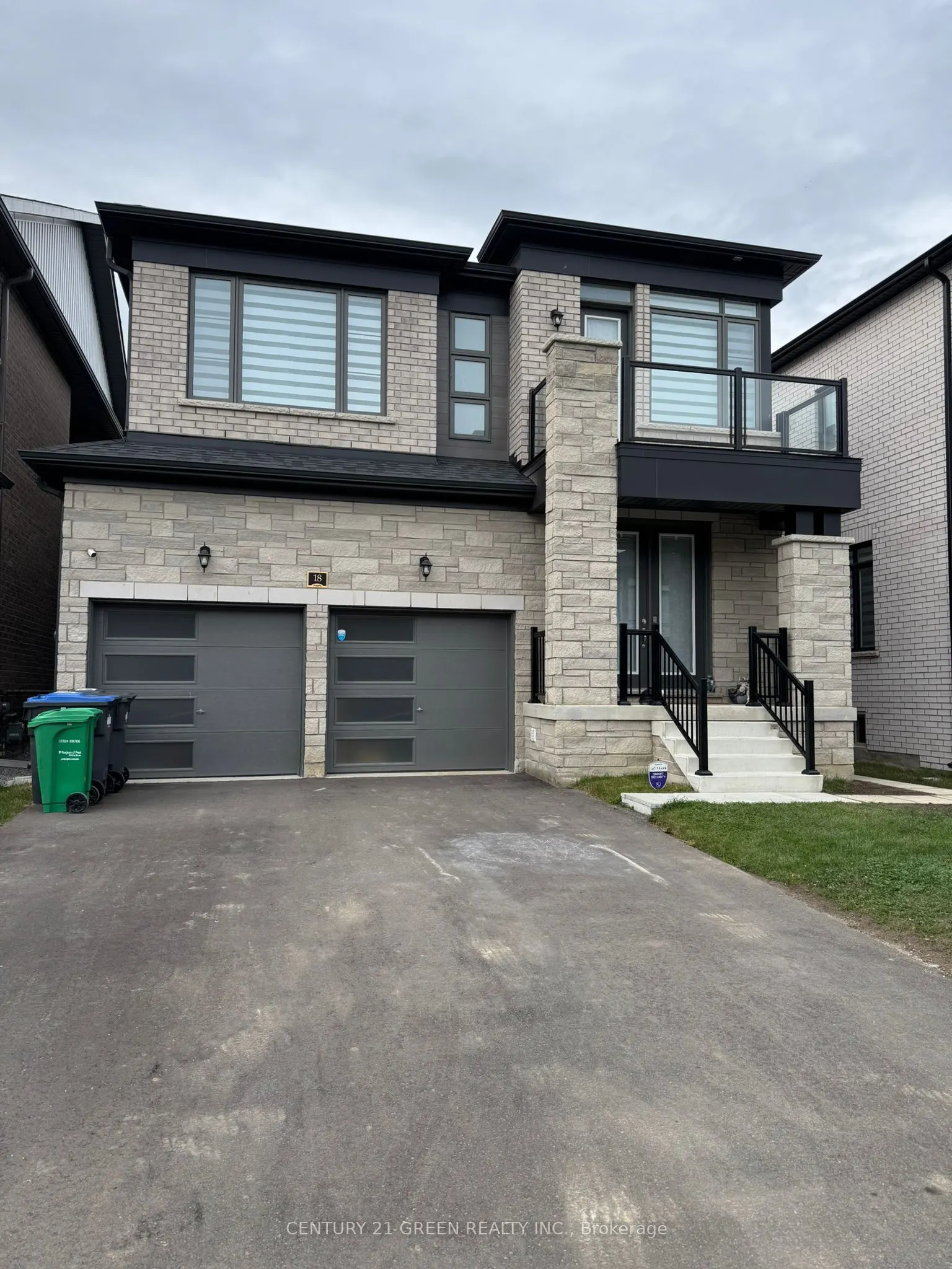 18 Coulterville Drive, ##2