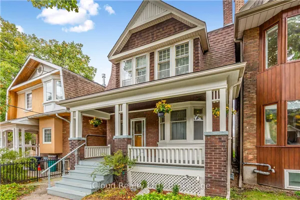 74* Glendale* Avenue