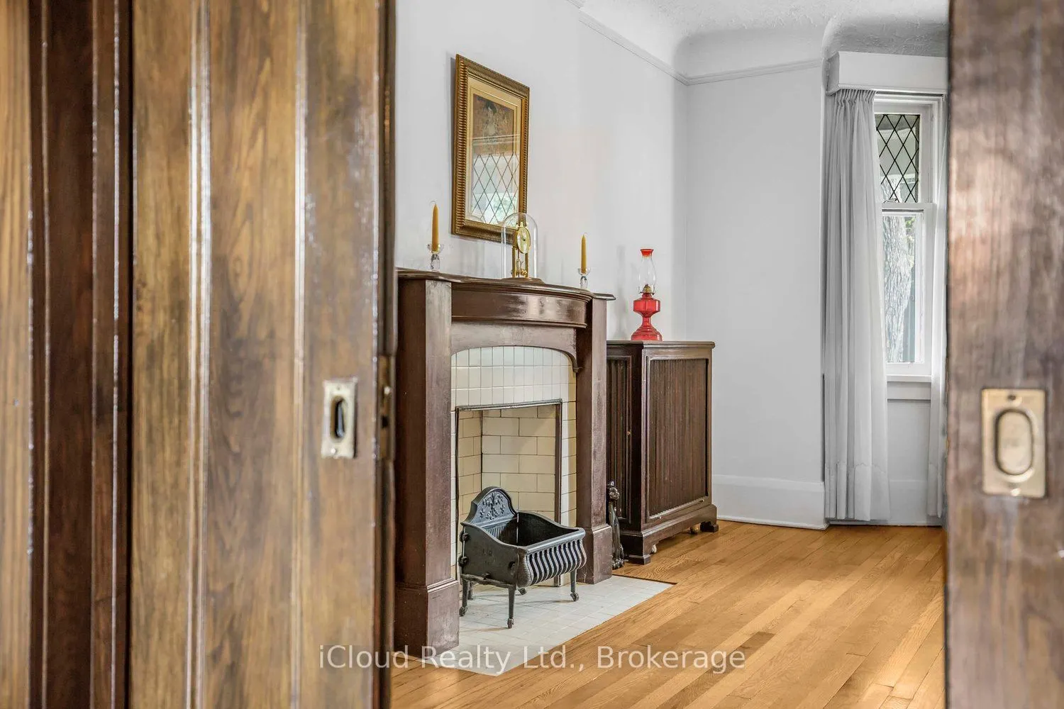 74* Glendale* Avenue