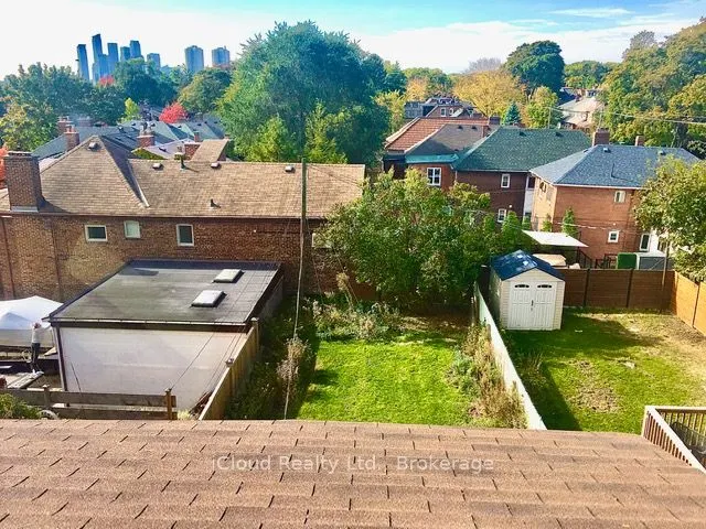 74* Glendale* Avenue