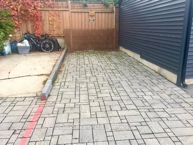 74* Glendale* Avenue