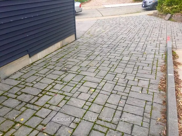 74* Glendale* Avenue