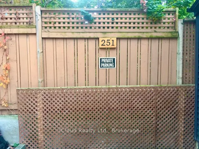 74* Glendale* Avenue