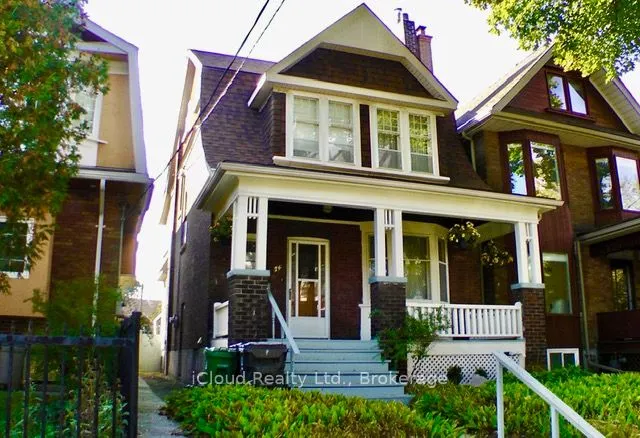 74* Glendale* Avenue