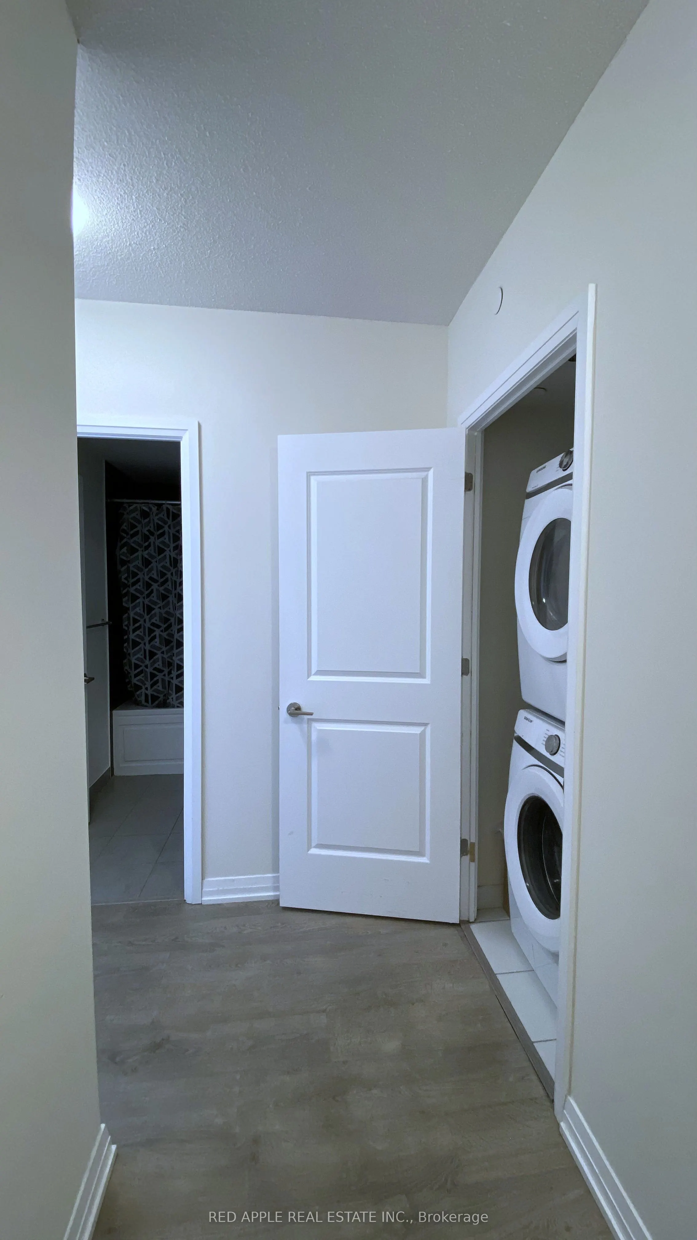 50 Thomas Riley Road, #1802