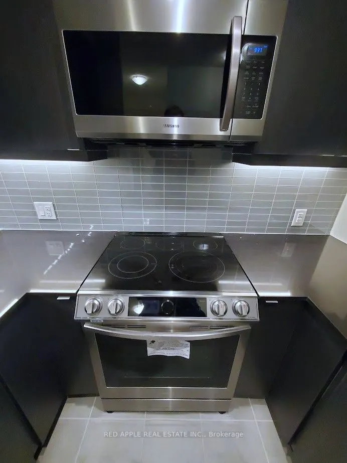 50 Thomas Riley Road, #1802