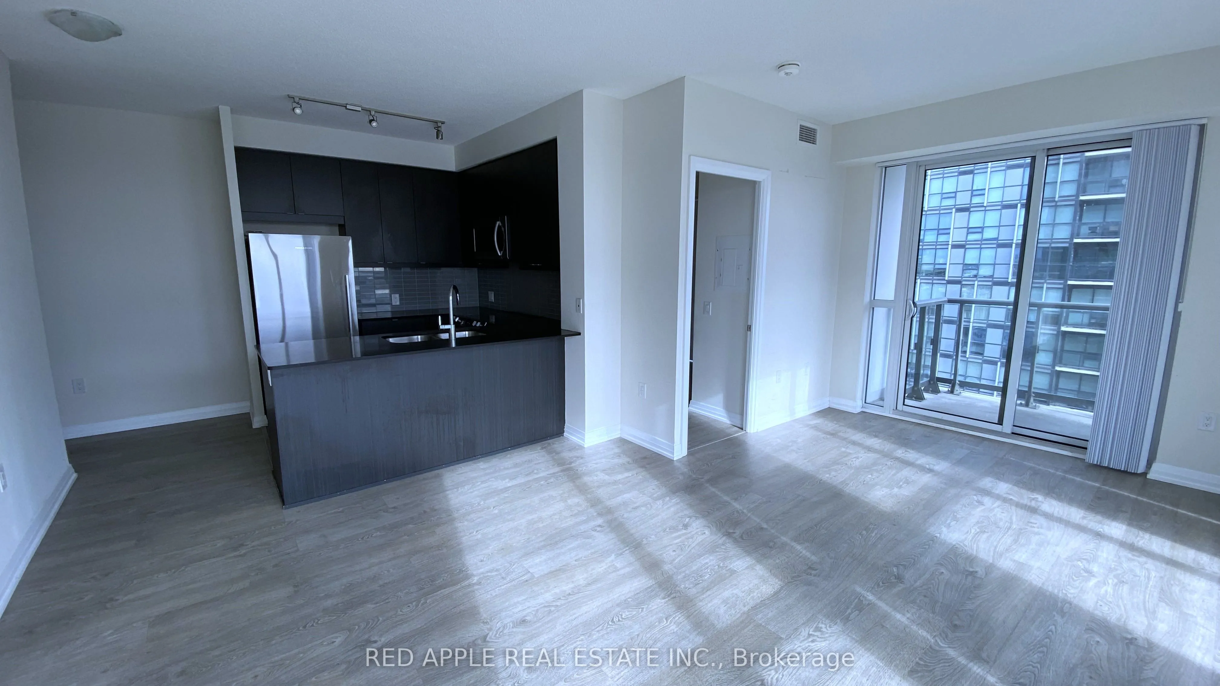 50 Thomas Riley Road, #1802