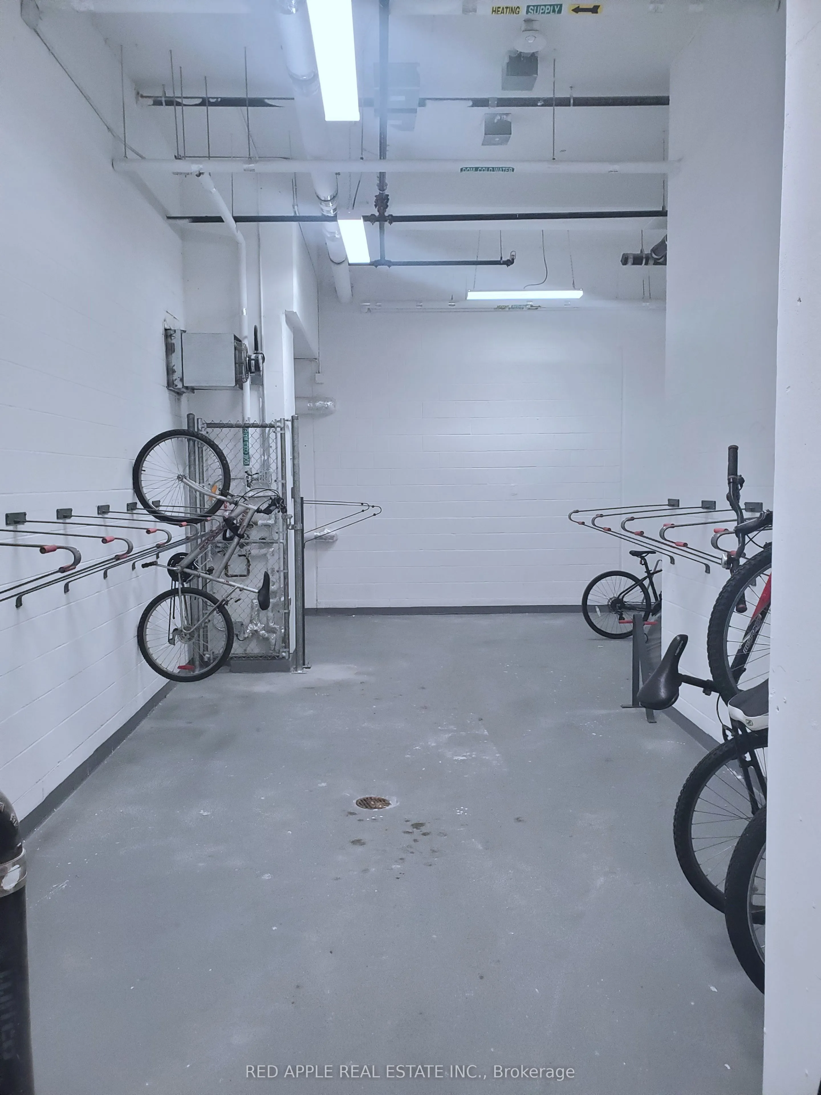 50 Thomas Riley Road, #1802