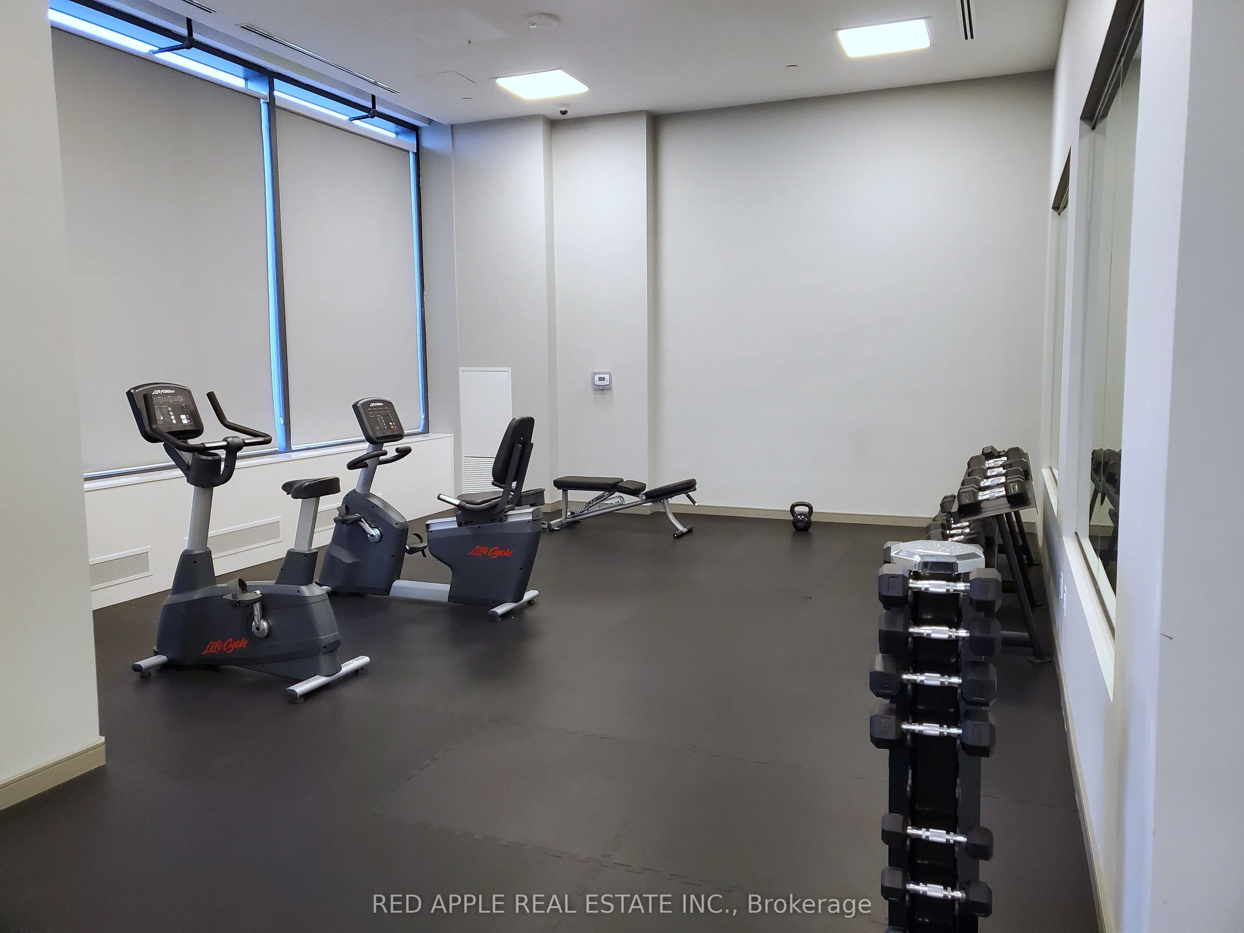 50 Thomas Riley Road, #1802