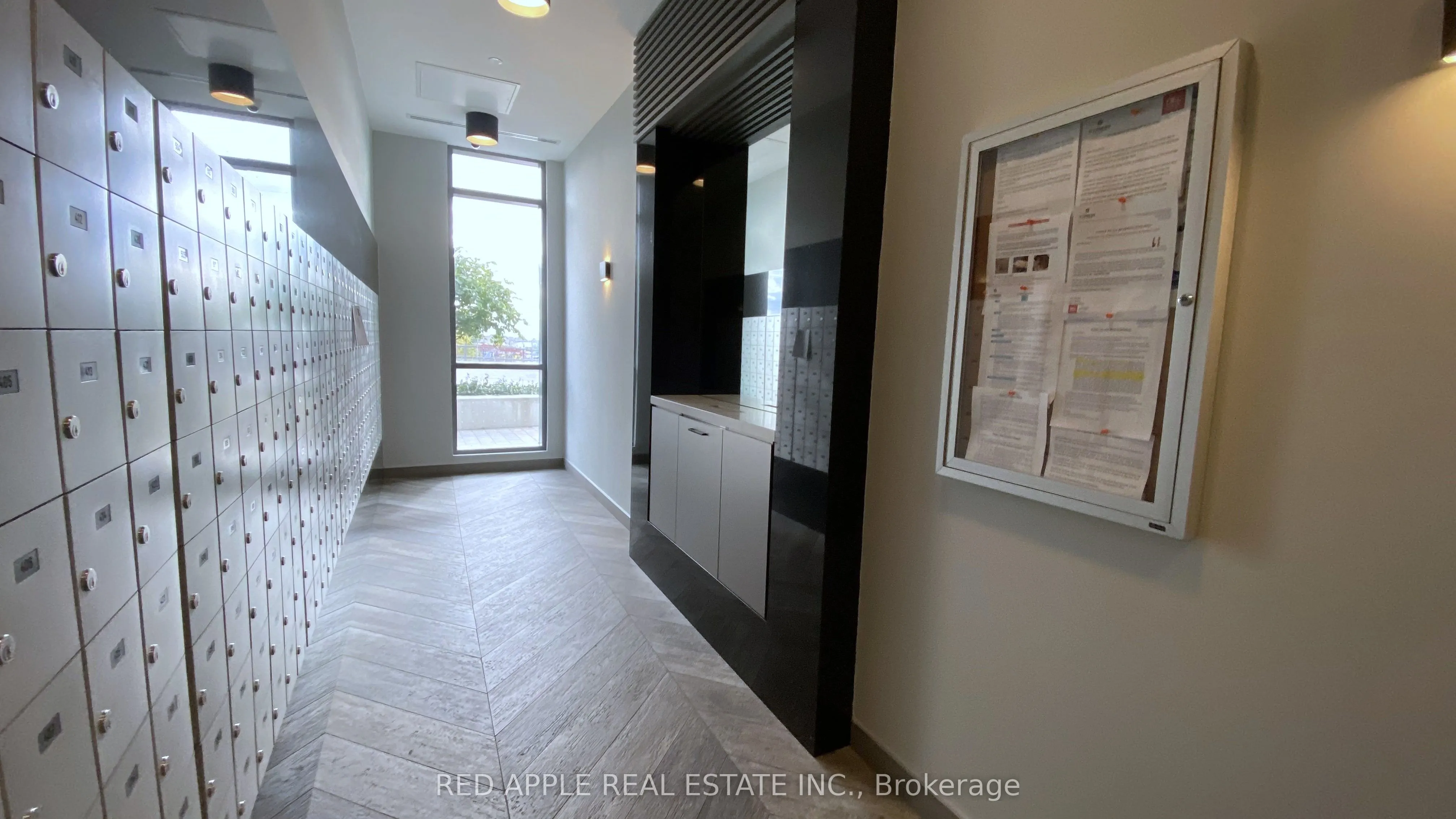 50 Thomas Riley Road, #1802