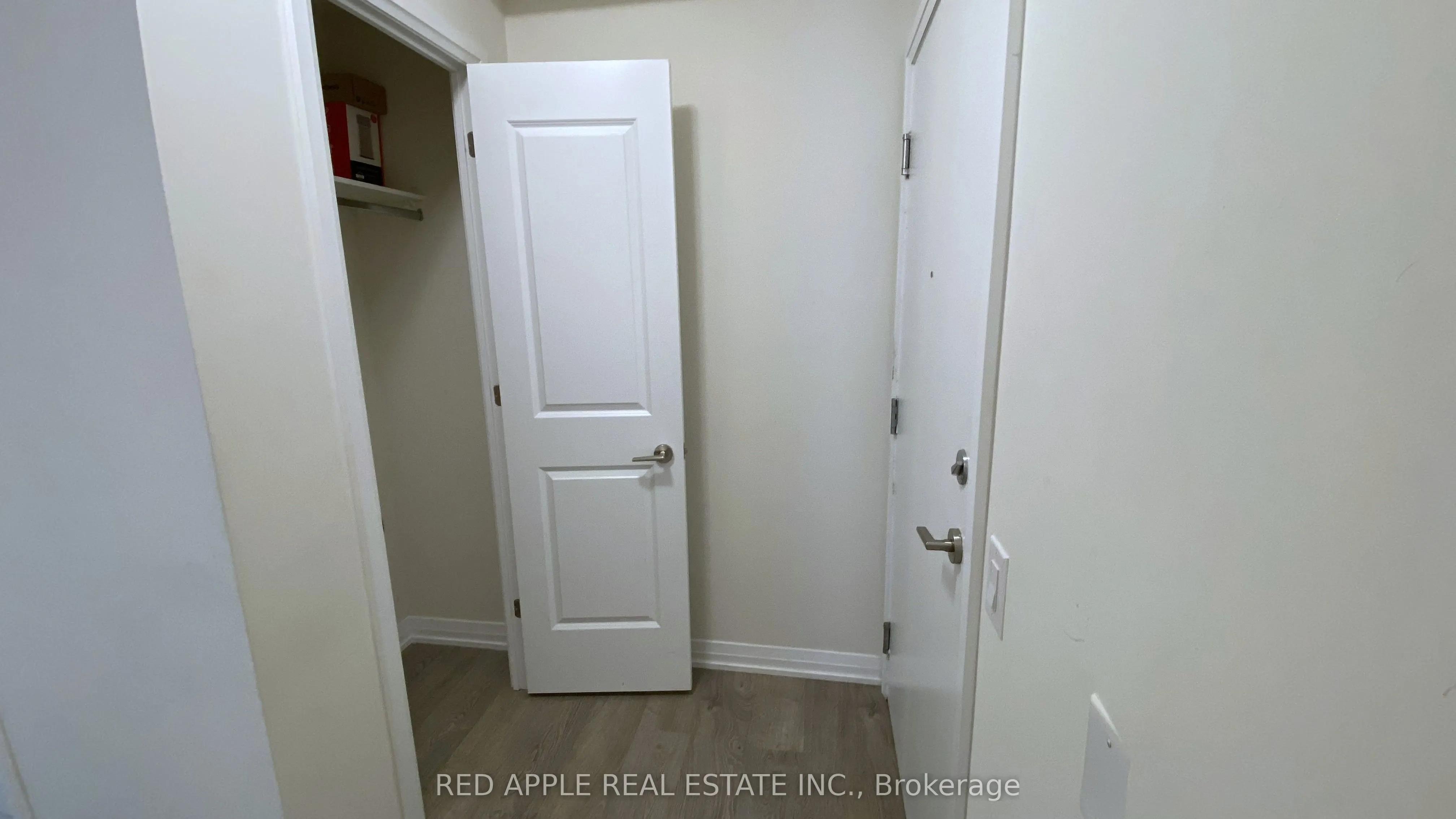 50 Thomas Riley Road, #1802