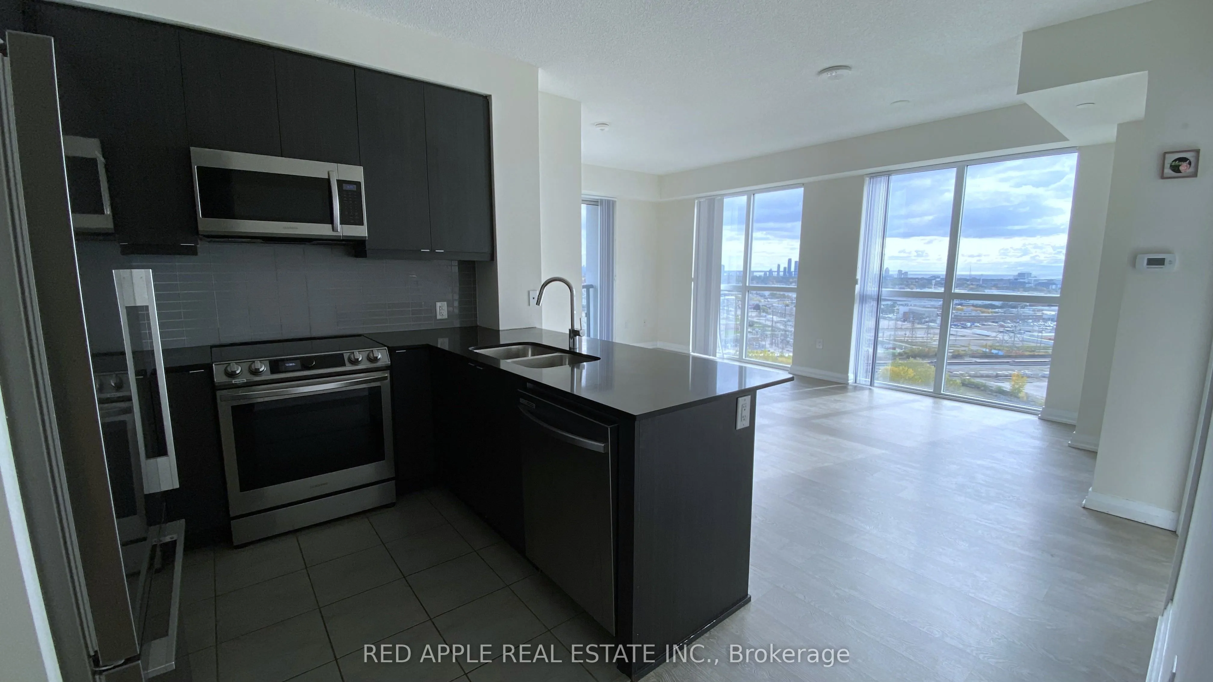 50 Thomas Riley Road, #1802