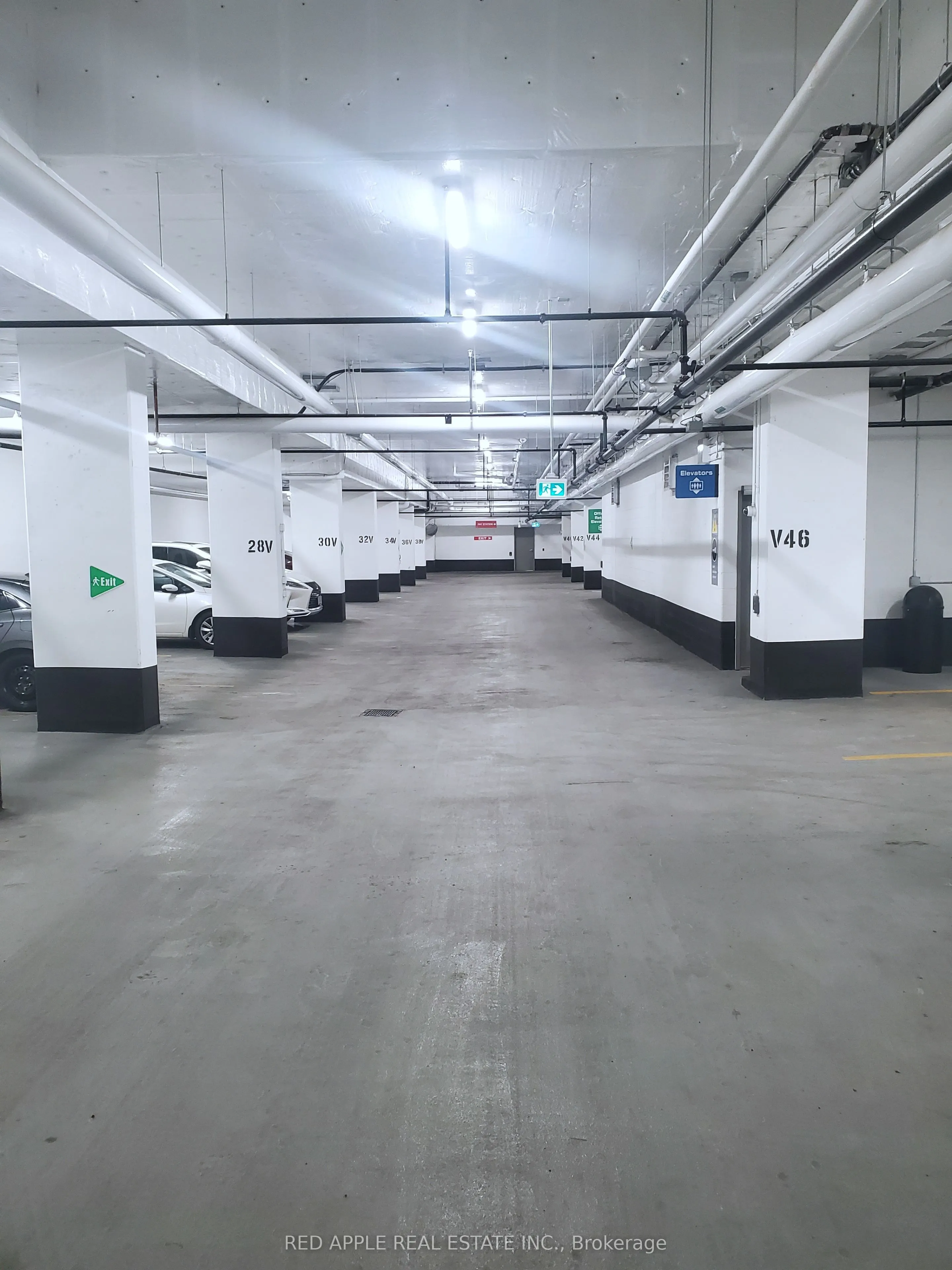 50 Thomas Riley Road, #1802