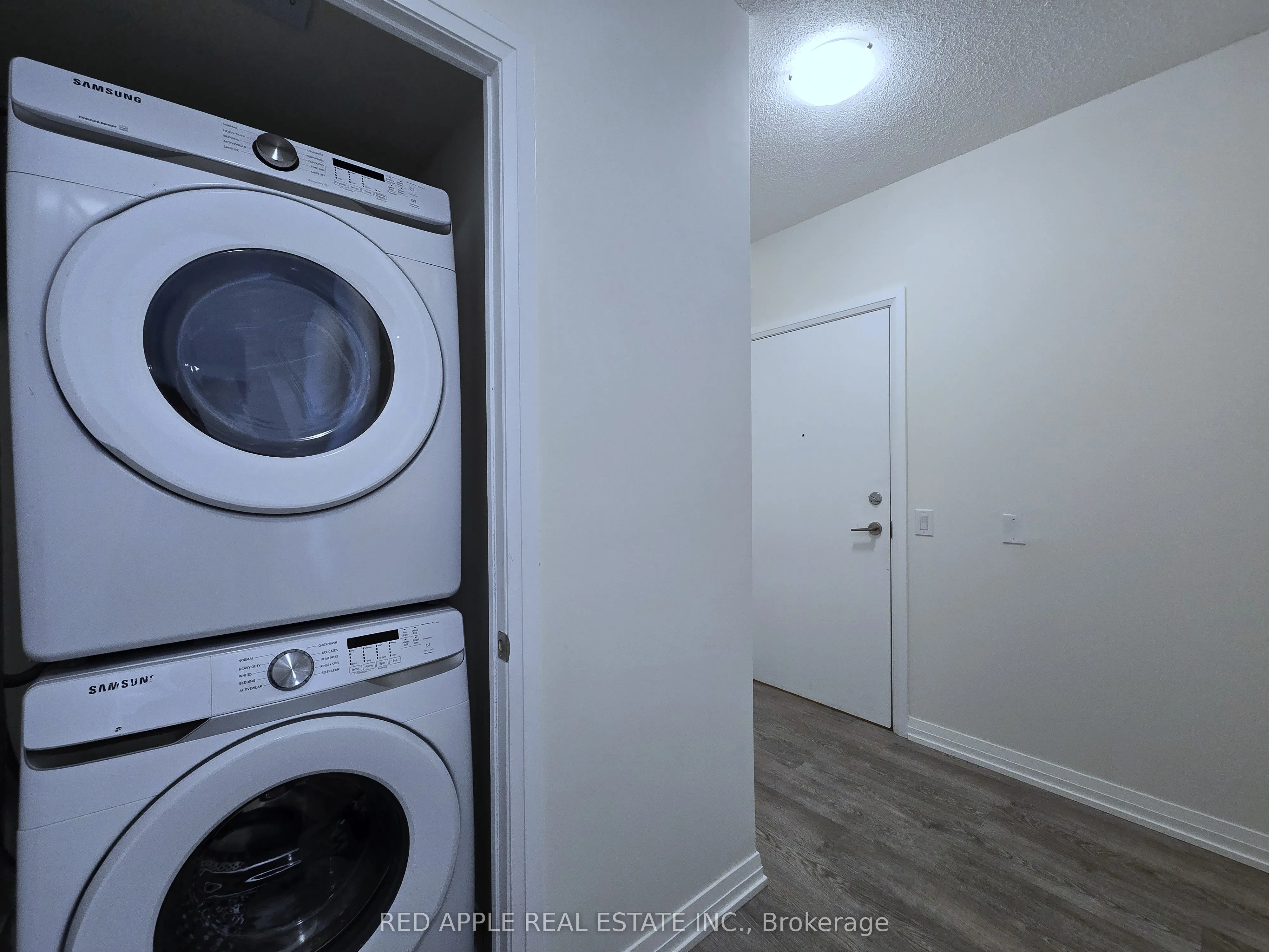 50 Thomas Riley Road, #1802