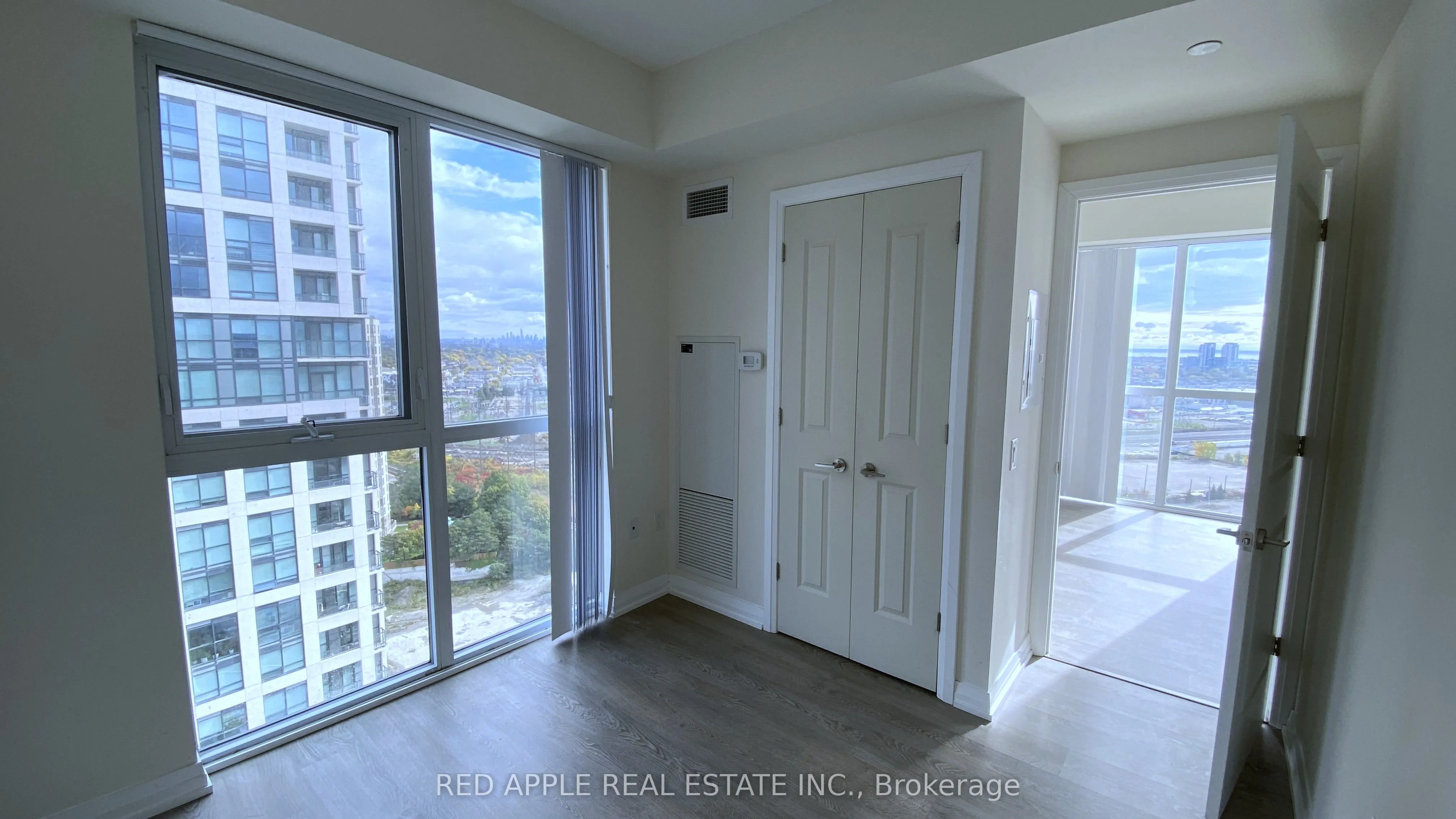 50 Thomas Riley Road, #1802