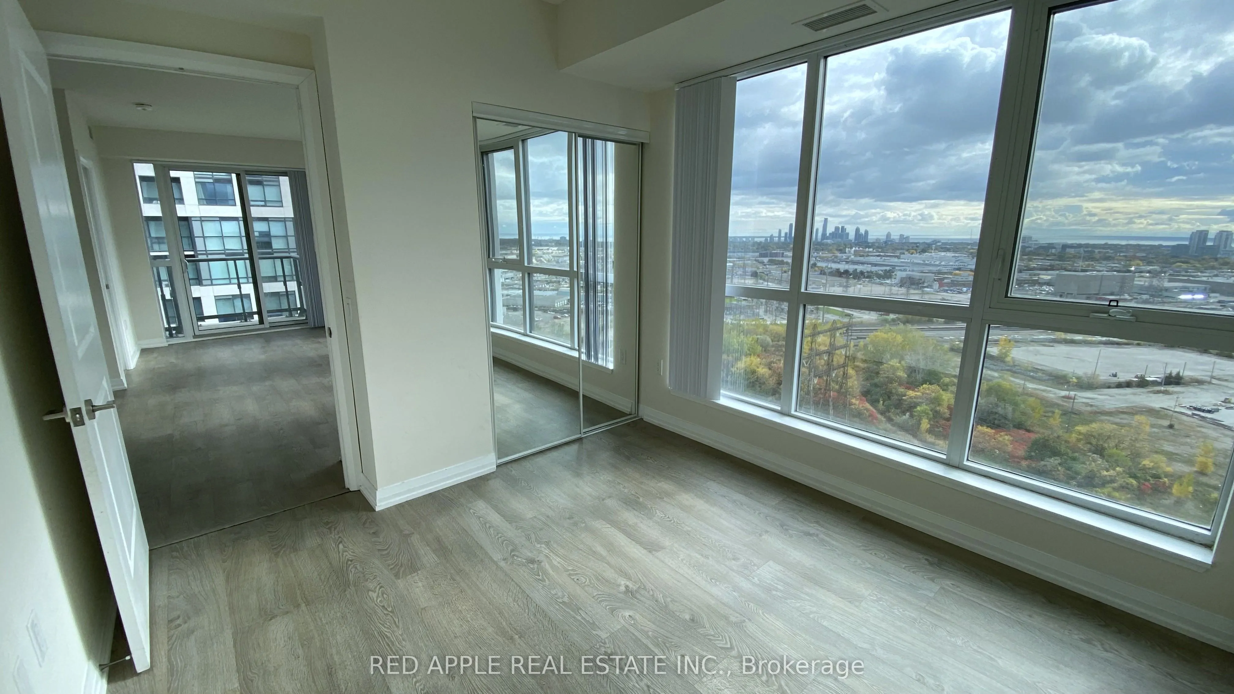 50 Thomas Riley Road, #1802