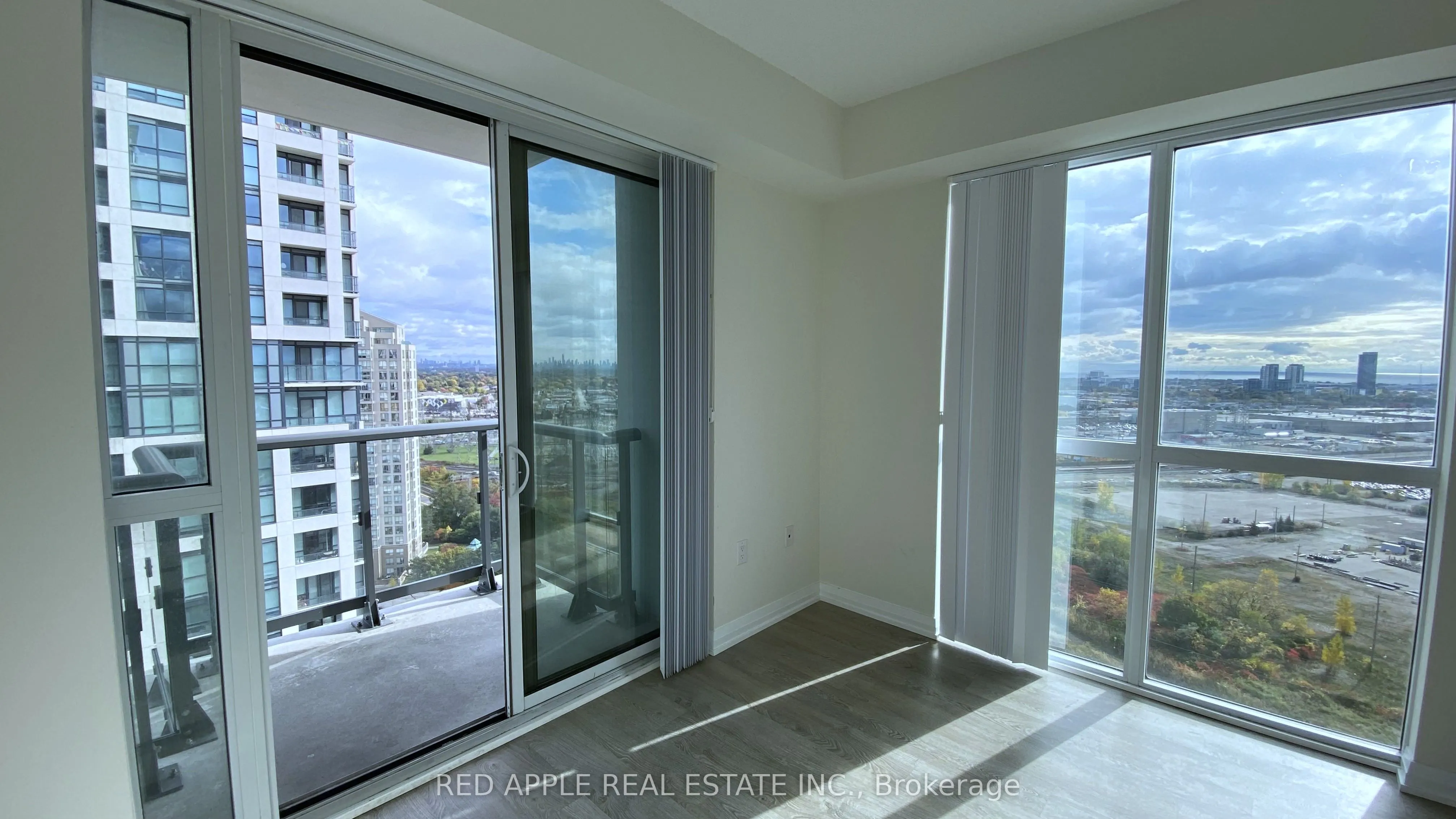 50 Thomas Riley Road, #1802