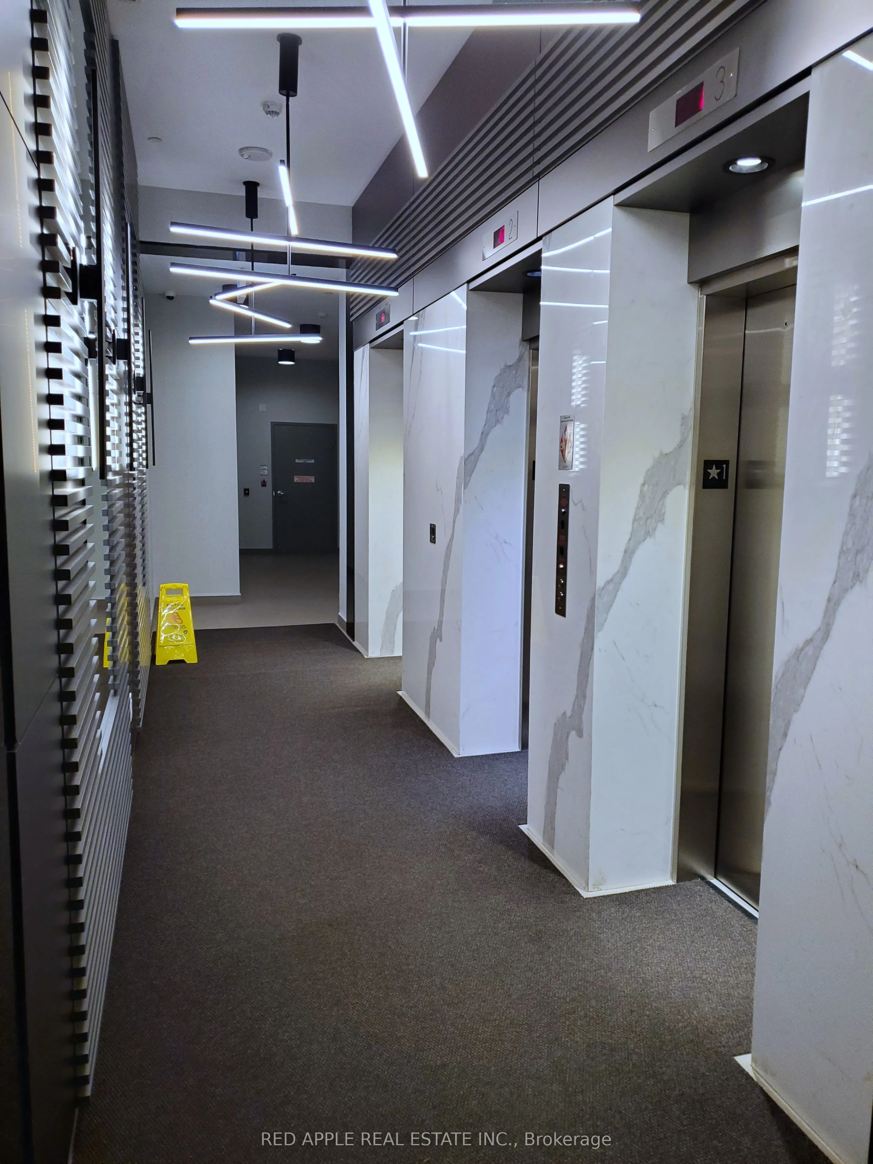 50 Thomas Riley Road, #1802