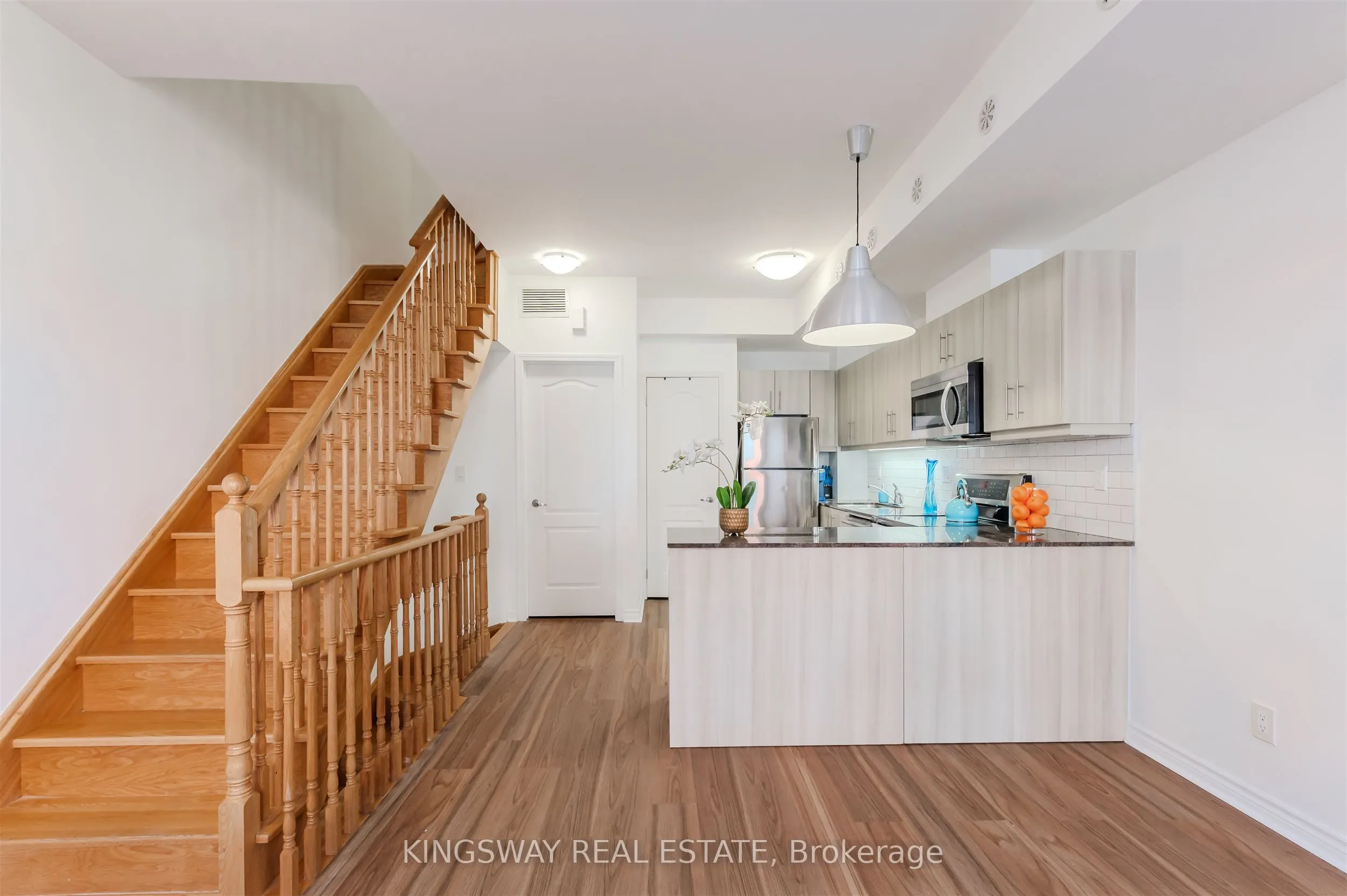 68 Winston Park Boulevard, #50