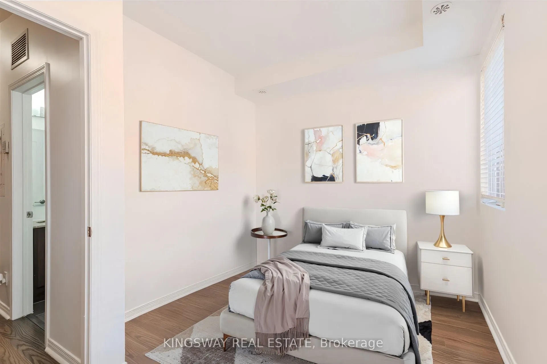 68 Winston Park Boulevard, #50