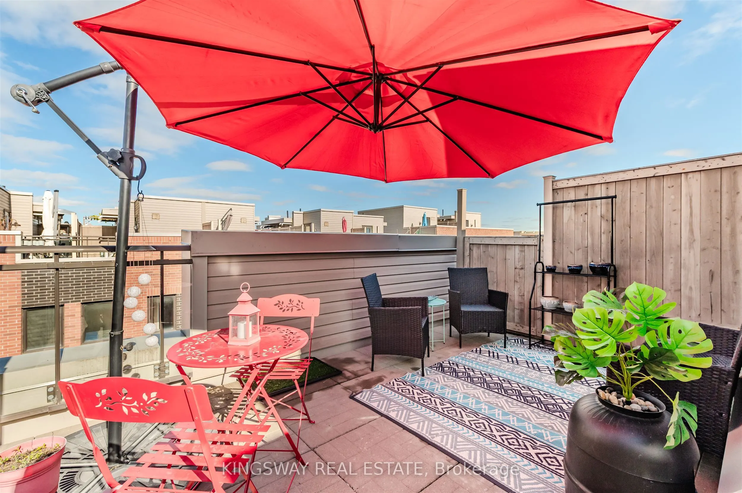 68 Winston Park Boulevard, #50