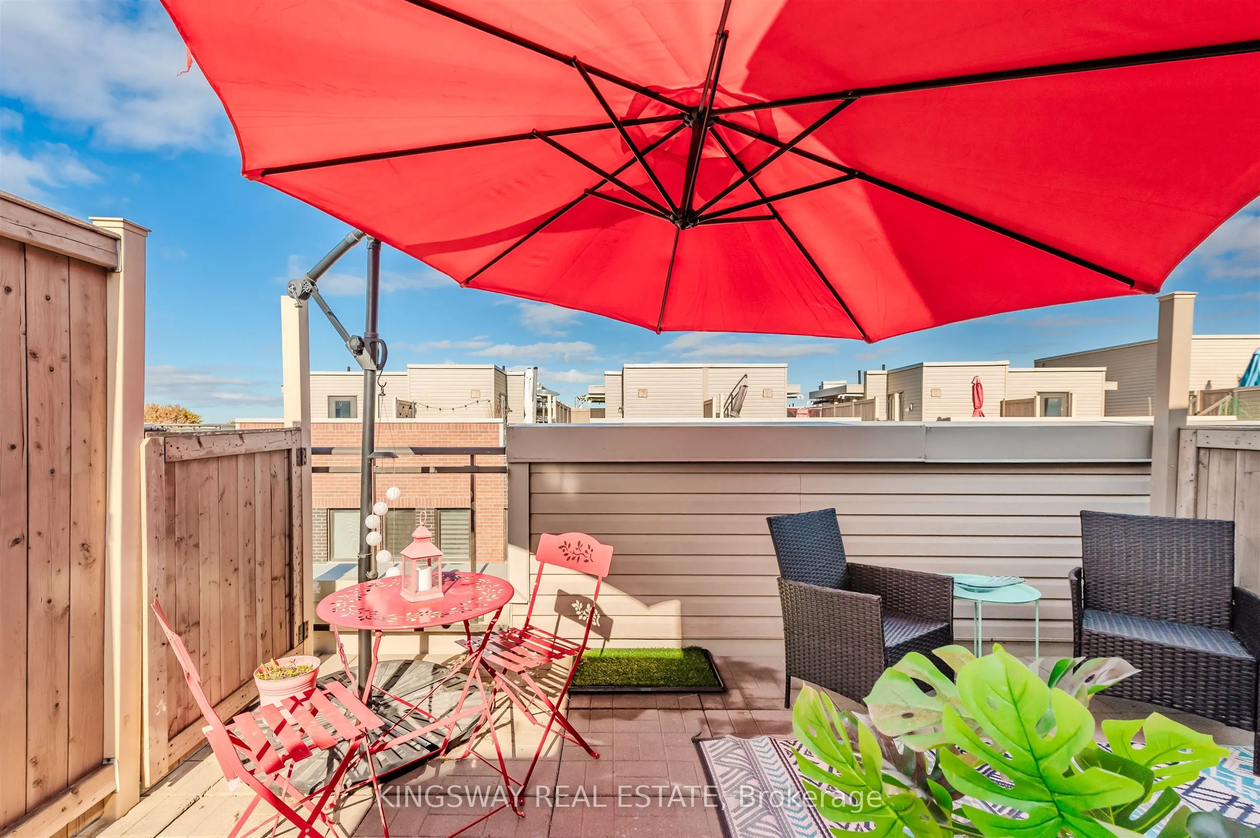 68 Winston Park Boulevard, #50