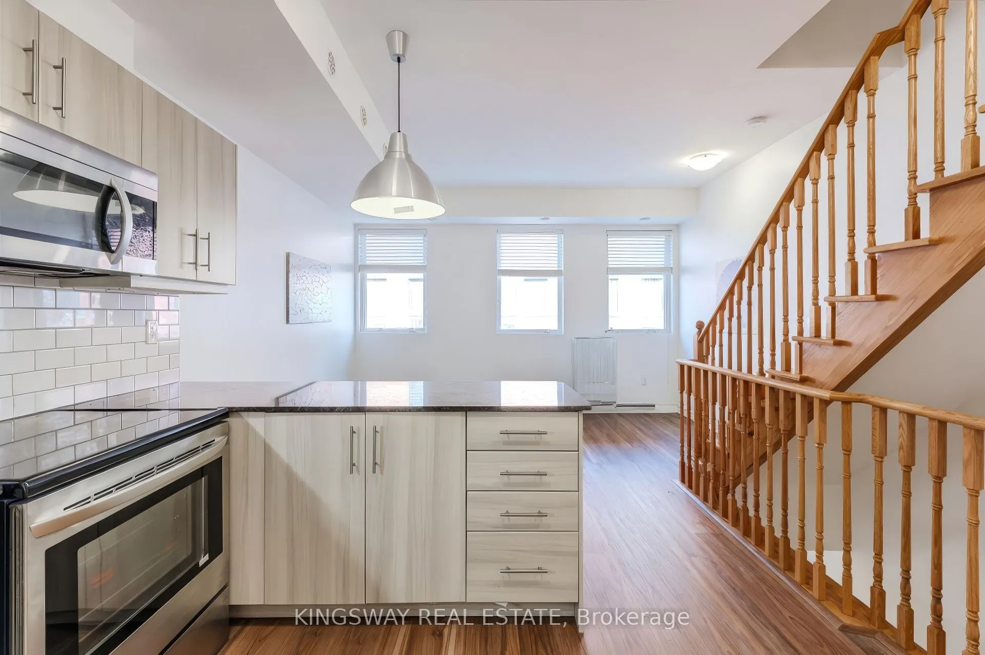 68 Winston Park Boulevard, #50