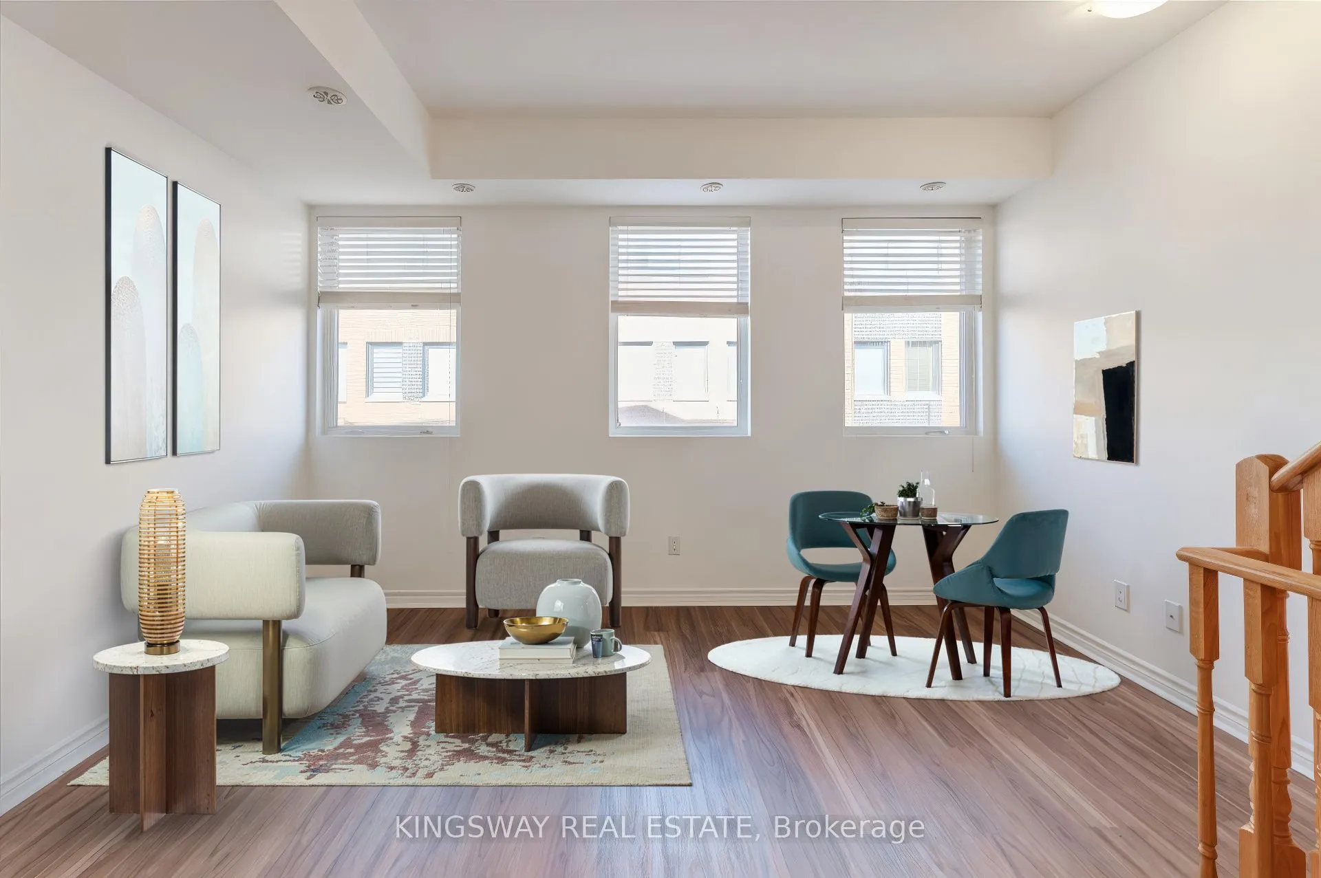 68 Winston Park Boulevard, #50