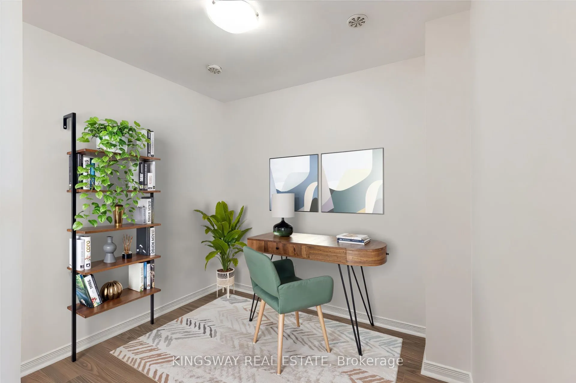 68 Winston Park Boulevard, #50