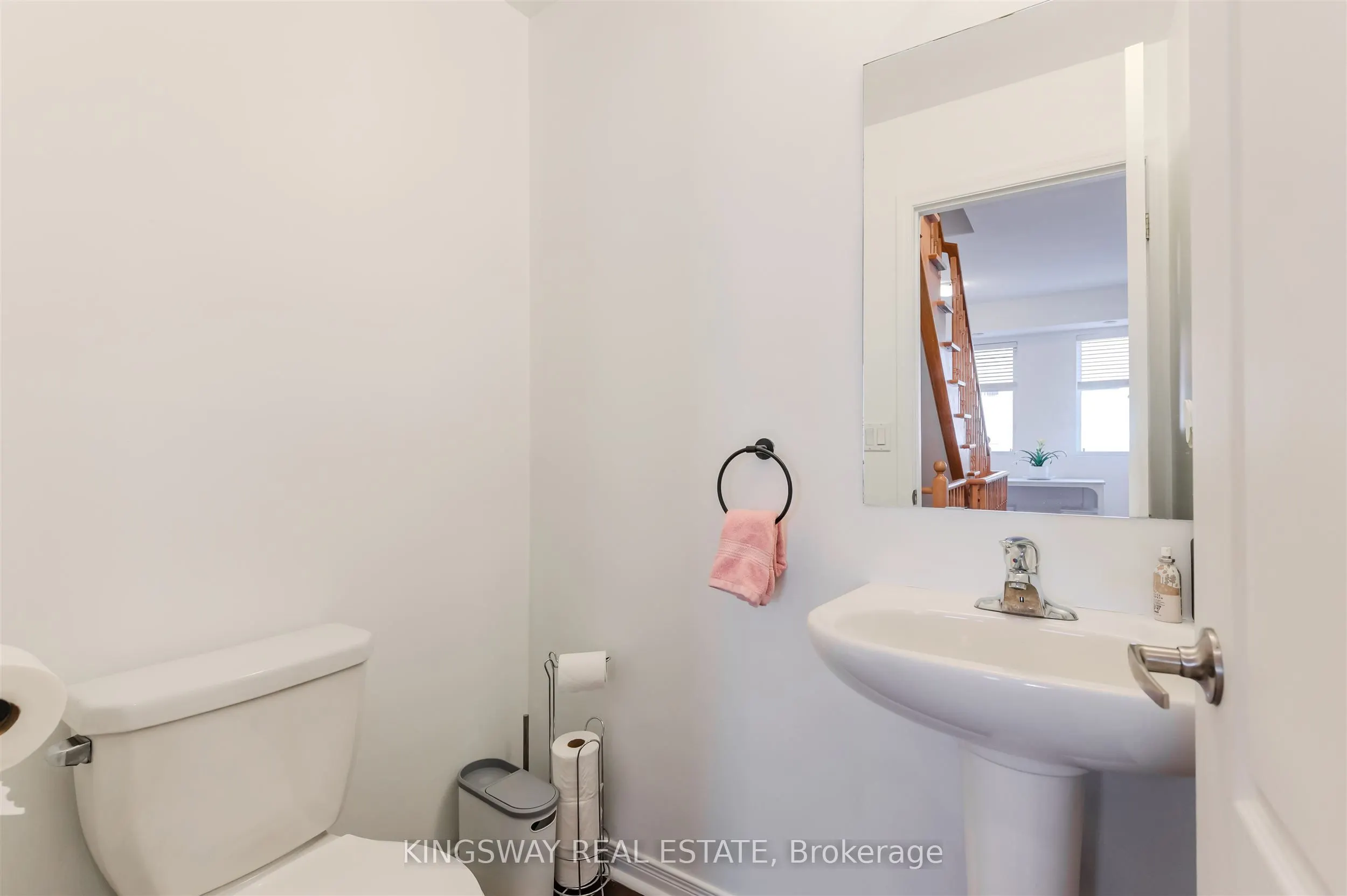 68 Winston Park Boulevard, #50