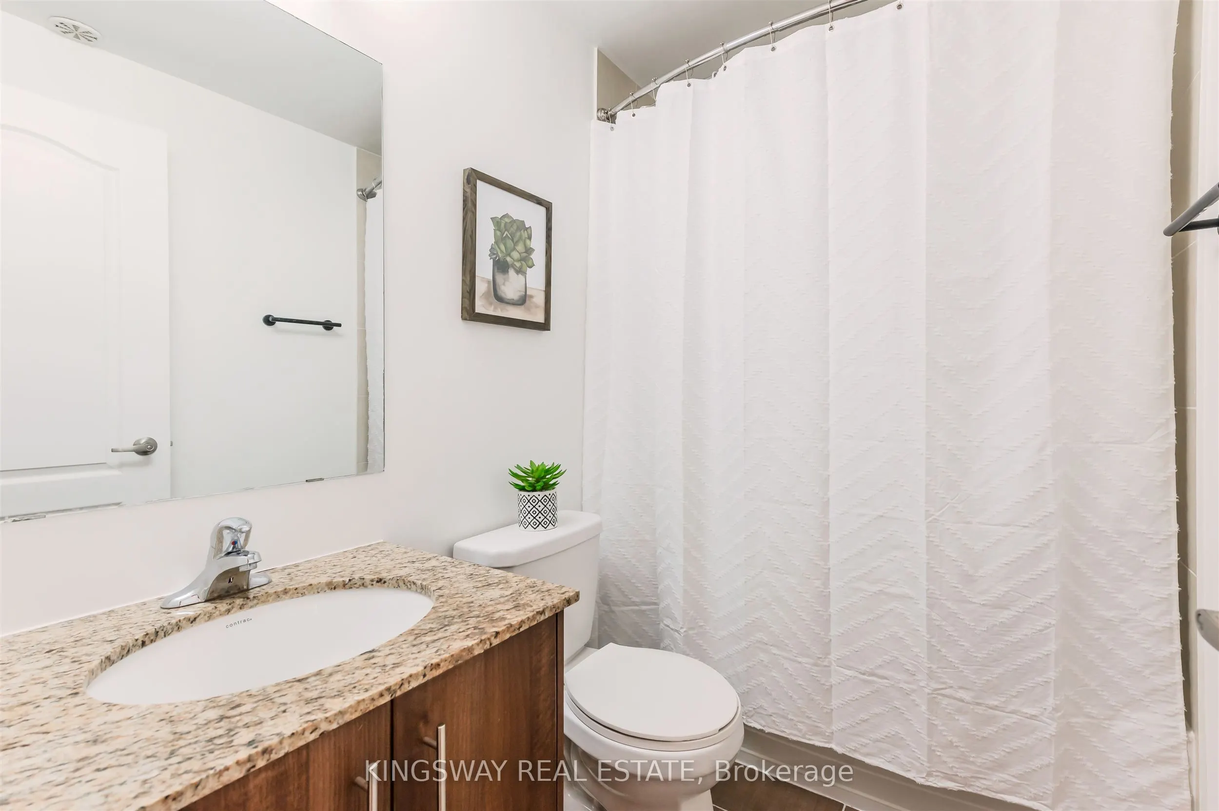 68 Winston Park Boulevard, #50