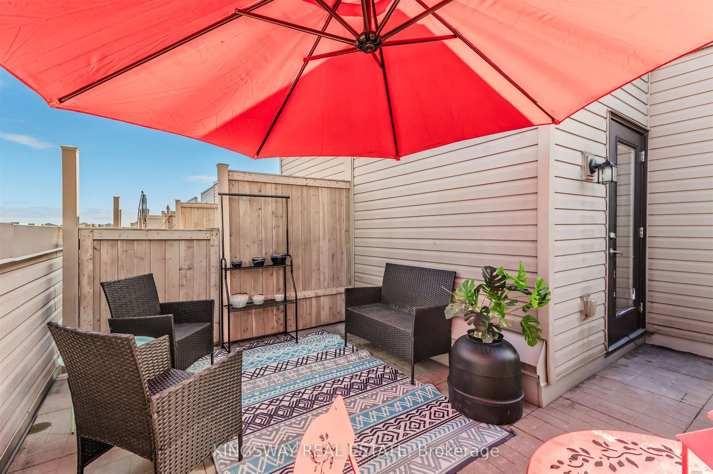 68 Winston Park Boulevard, #50